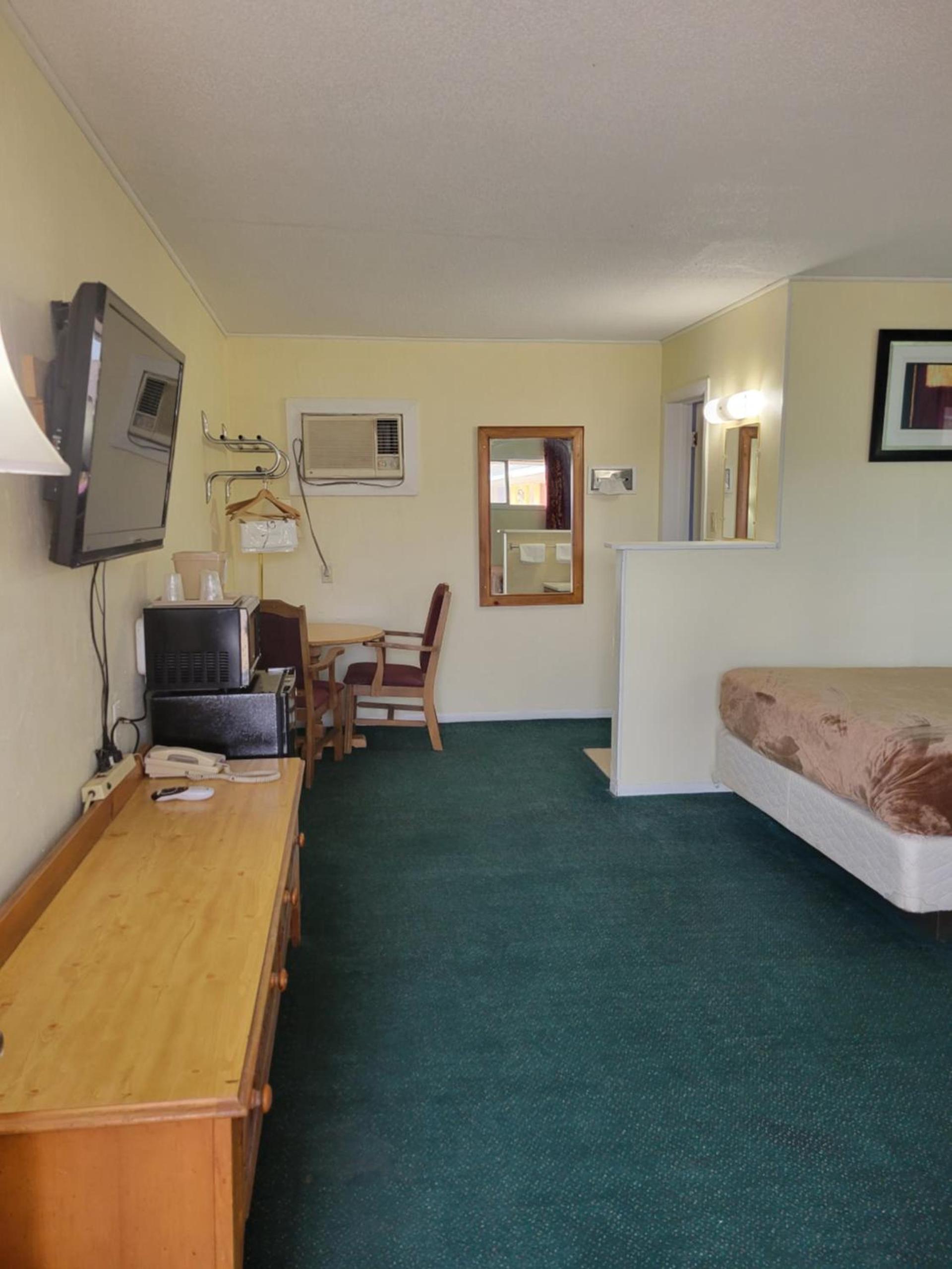 Budget Inn Motel Dalhart photo 12