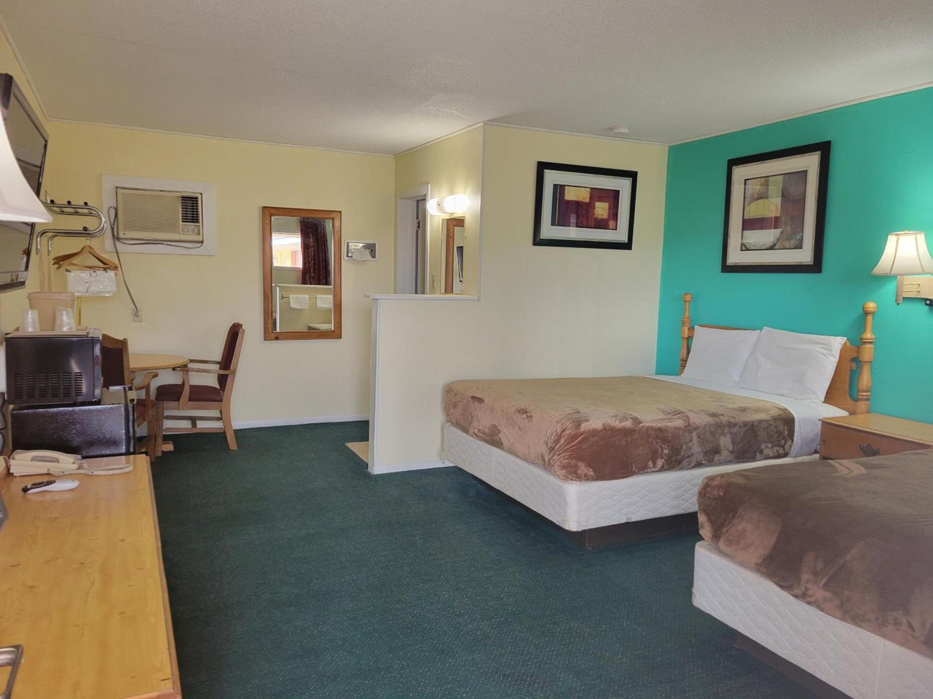 Budget Inn Motel Dalhart photo 11