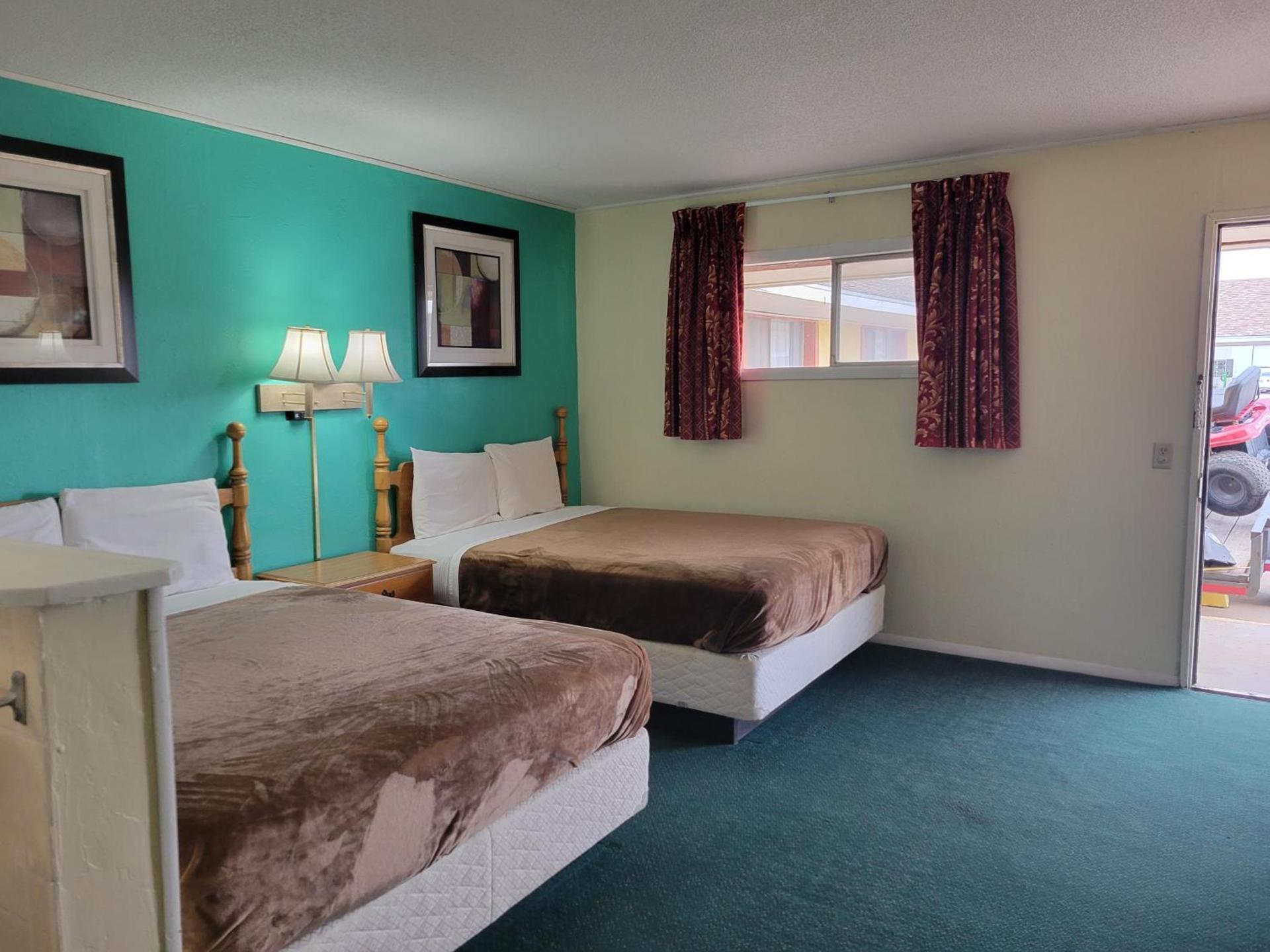 Budget Inn Motel Dalhart photo 10