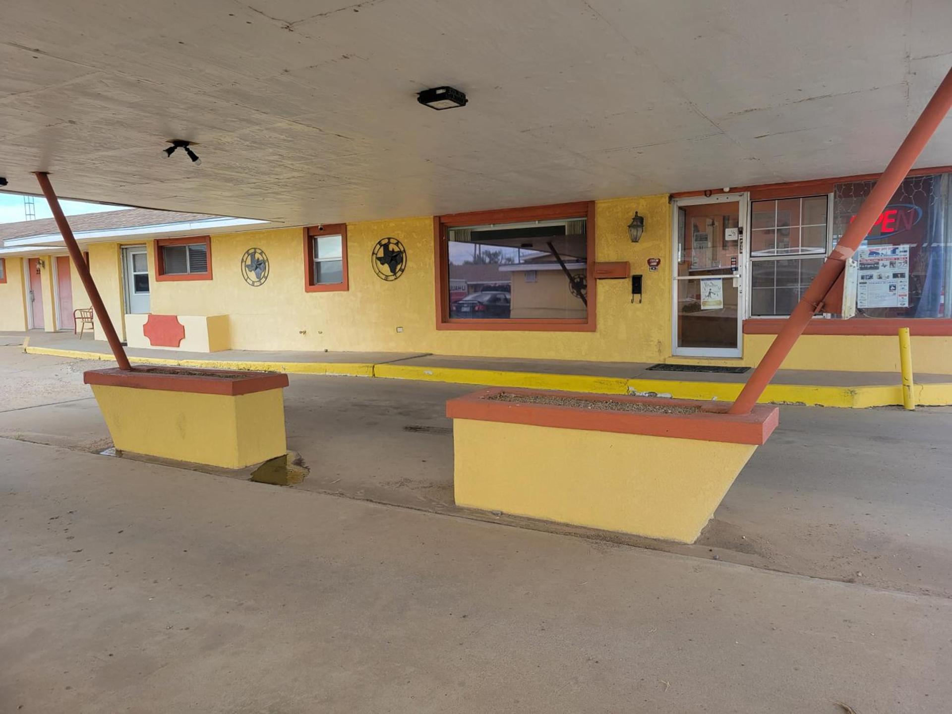Budget Inn Motel Dalhart photo 15