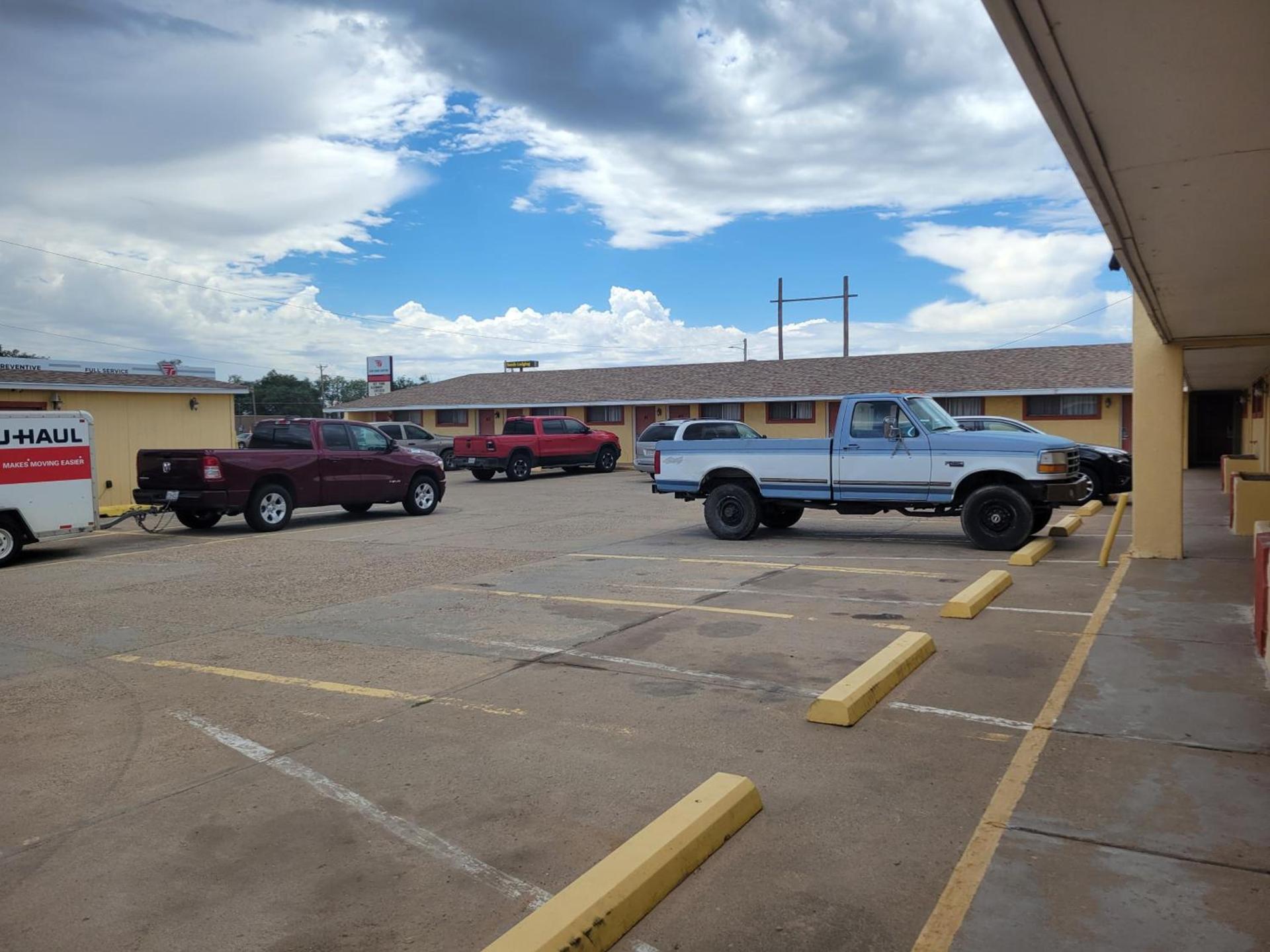 Budget Inn Motel Dalhart photo 17