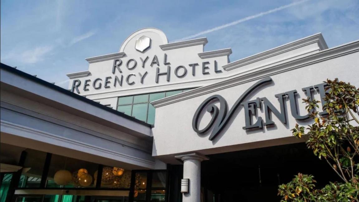 The Royal Regency Hotel photo 14
