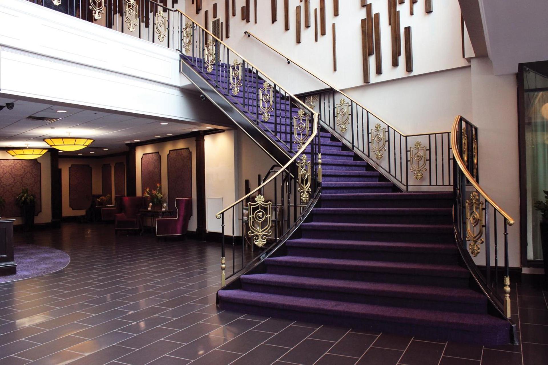 The Royal Regency Hotel photo 22