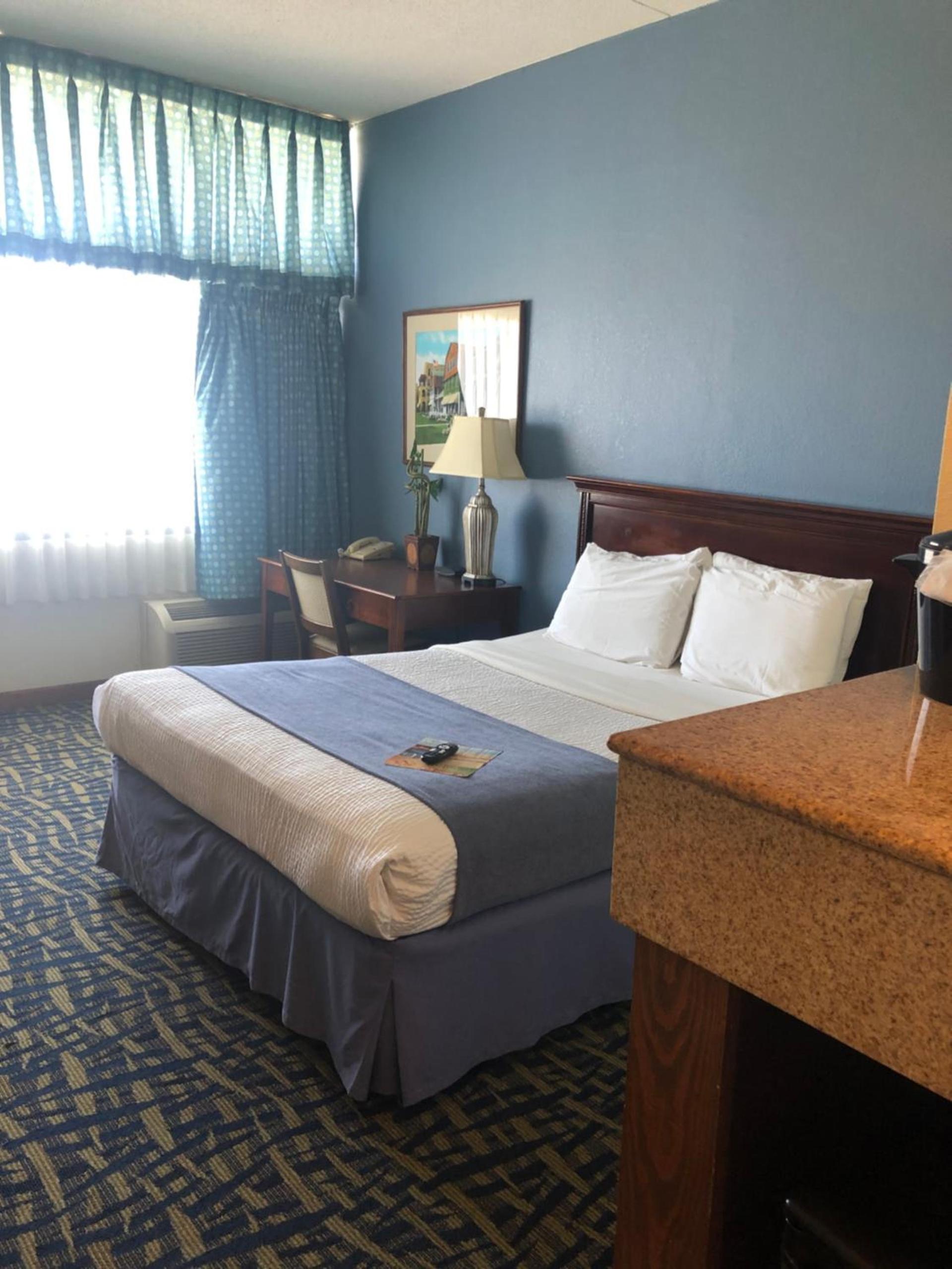 Capes Hotel photo 2