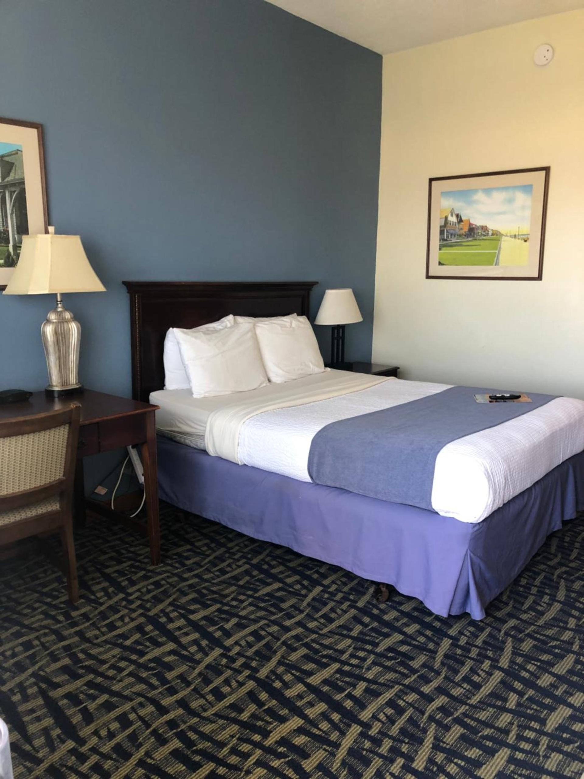 Capes Hotel photo 6