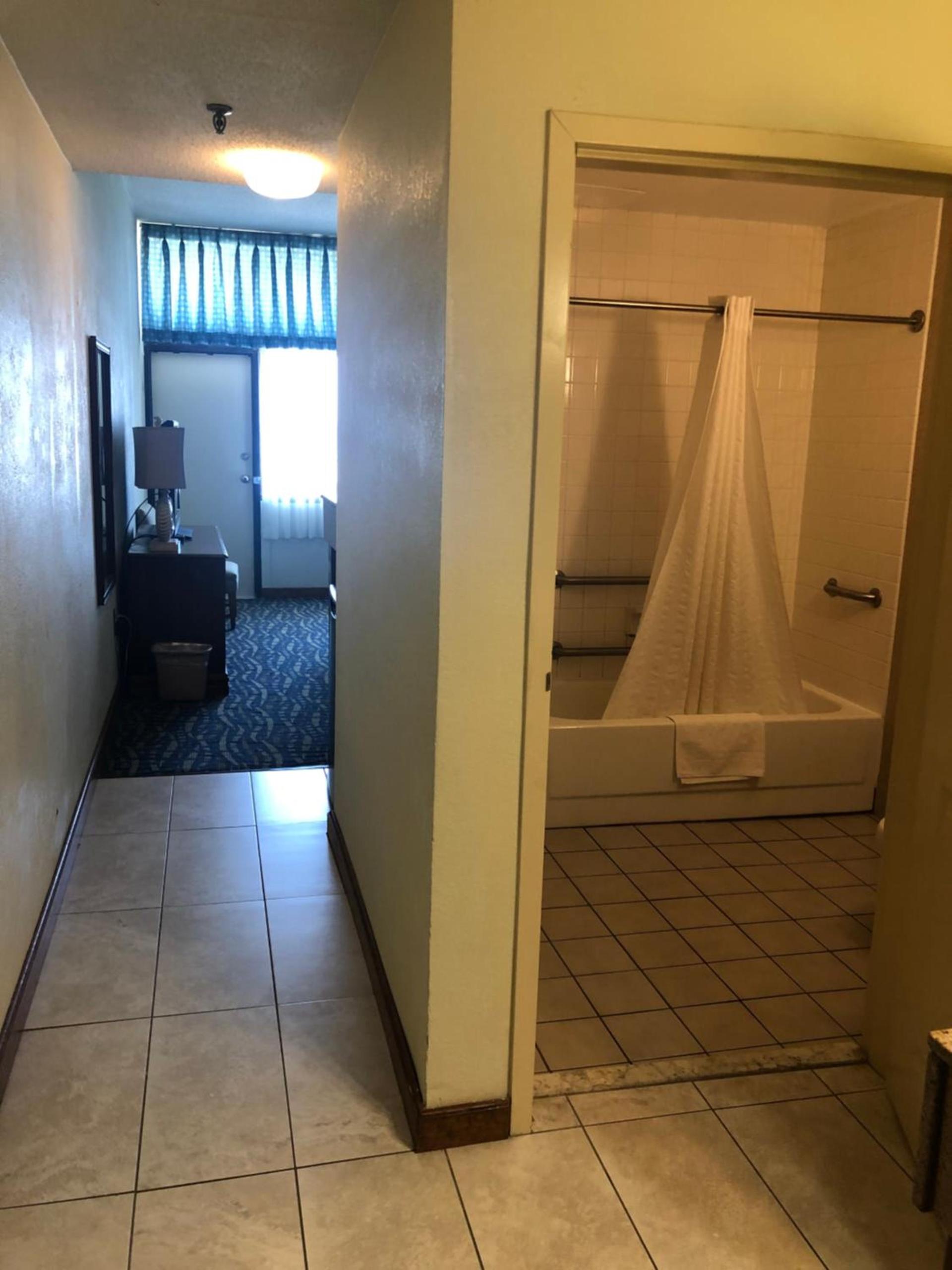 Capes Hotel photo 3