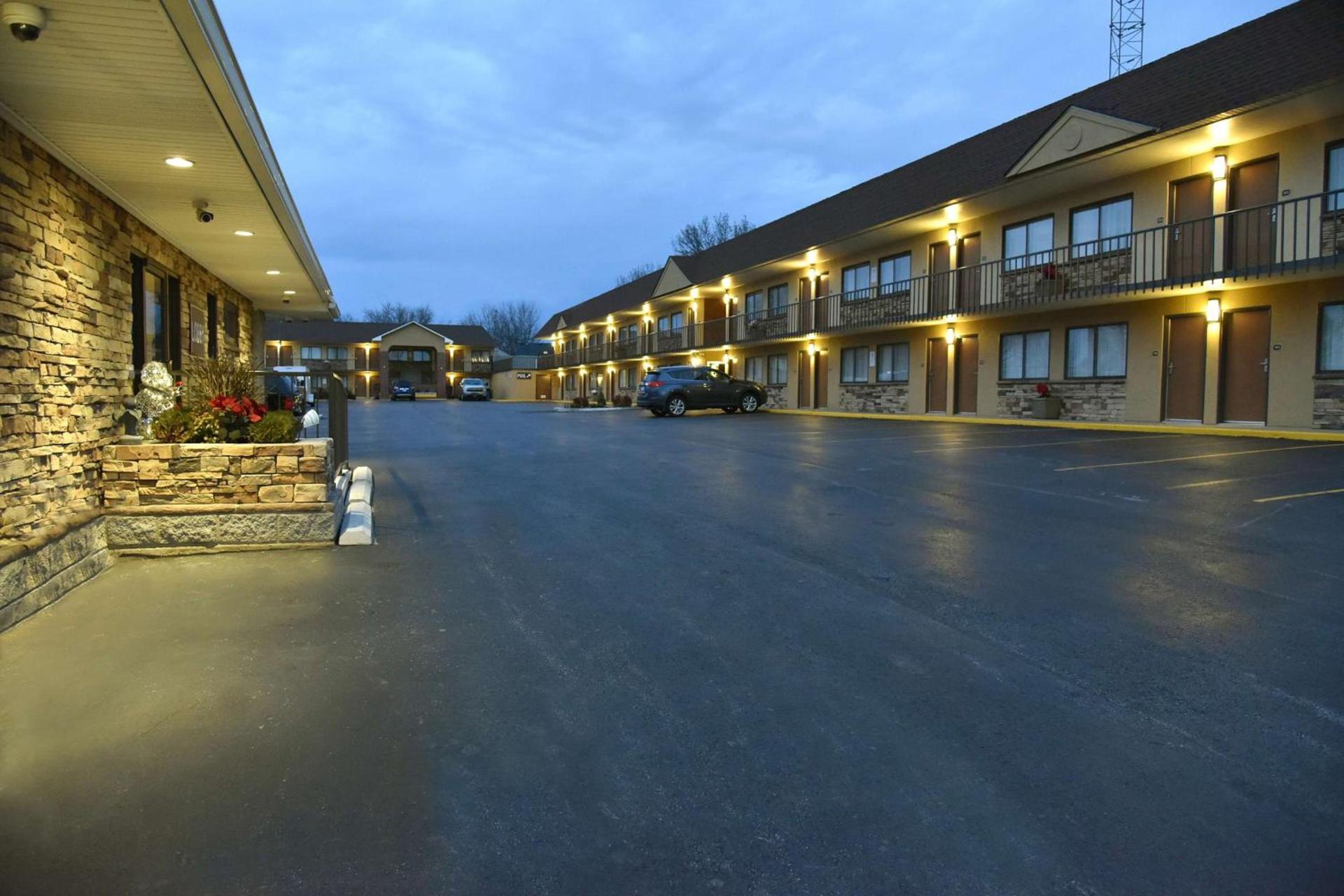 Best Western Winchester Hotel photo 15