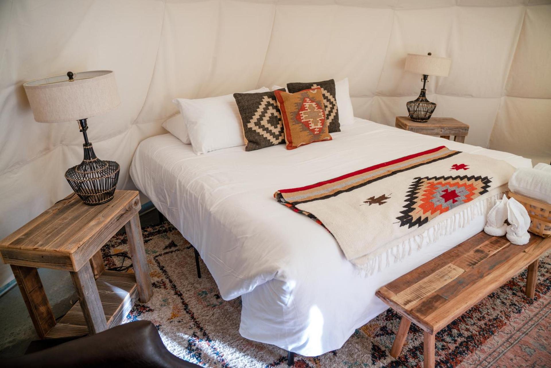 Dreamcatcher Tipi Hotel photo 18