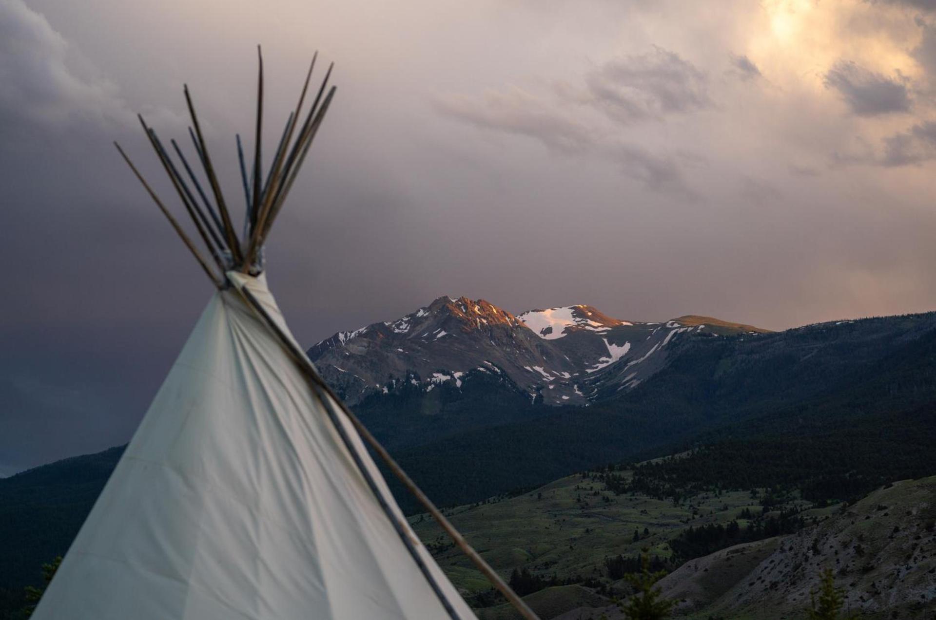 Dreamcatcher Tipi Hotel photo 12