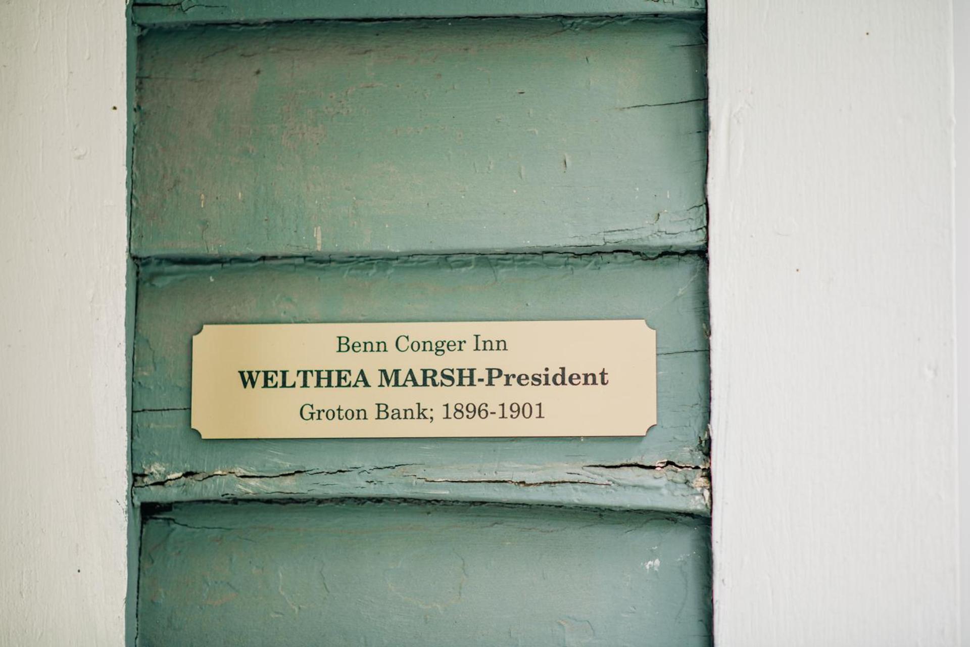 Benn Conger Inn photo 12