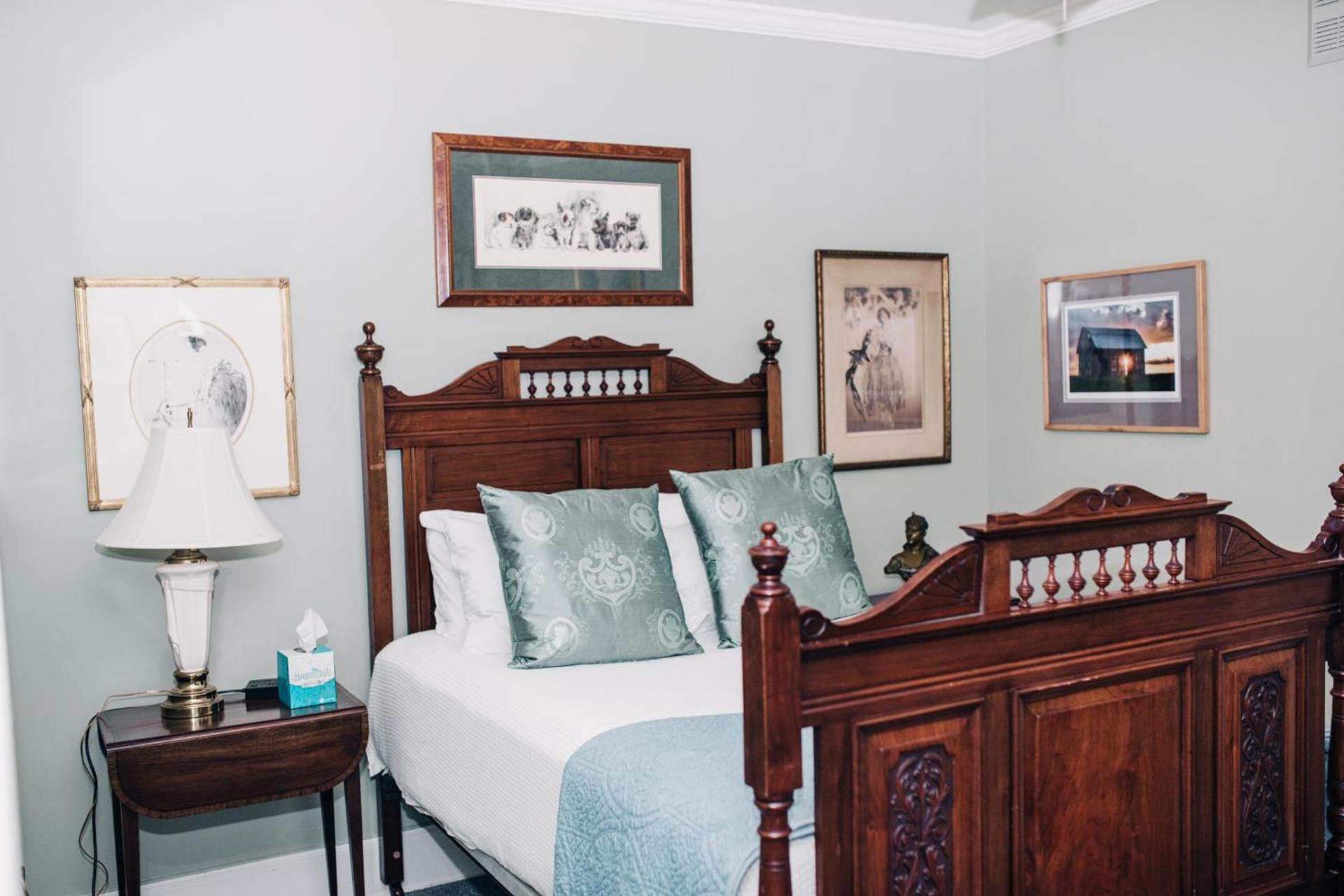 Benn Conger Inn photo 38