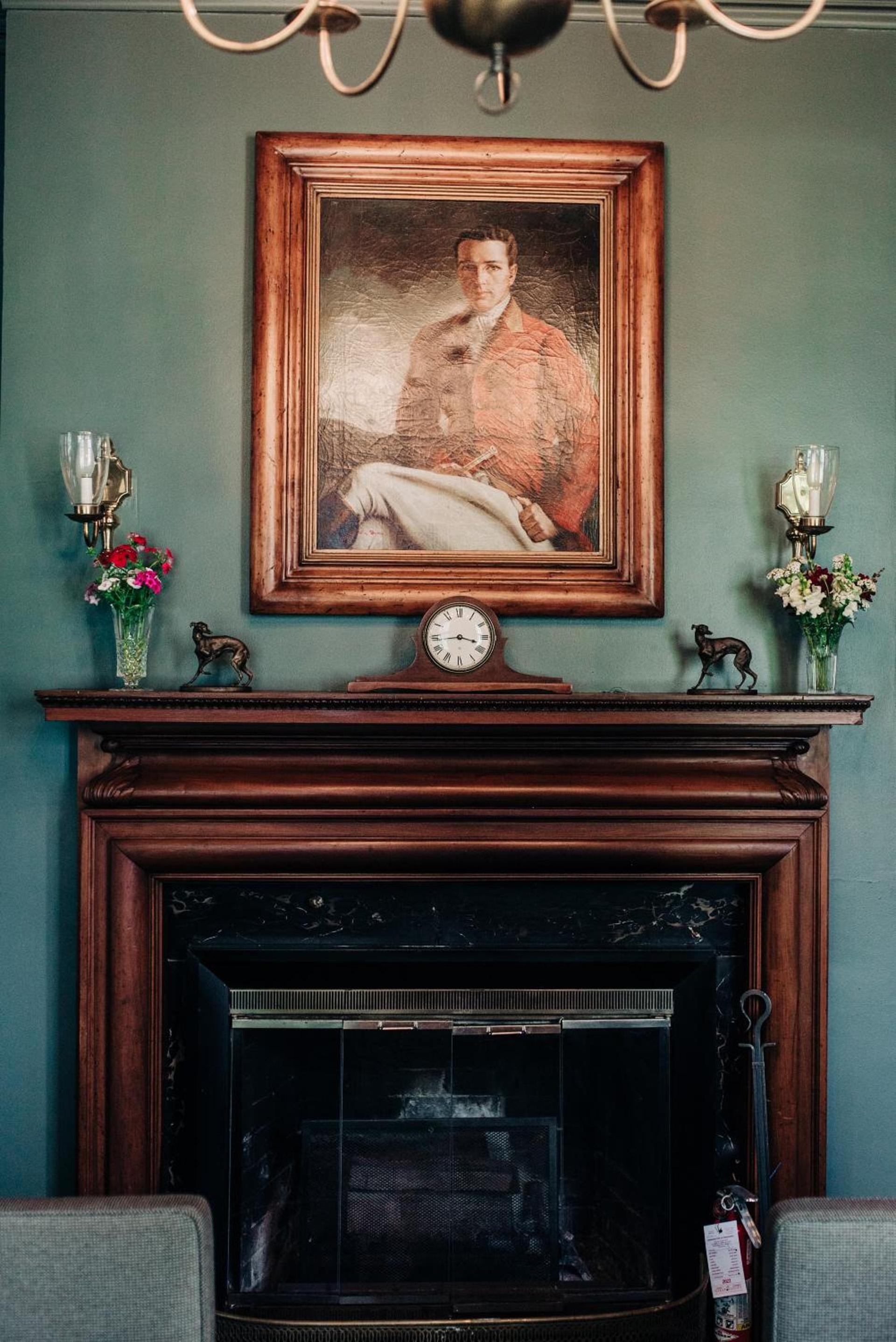 Benn Conger Inn photo 49
