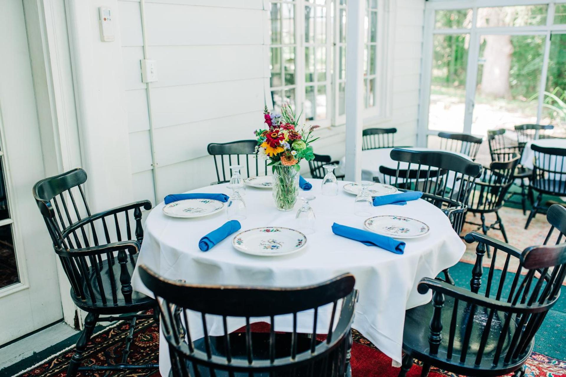 Benn Conger Inn photo 63