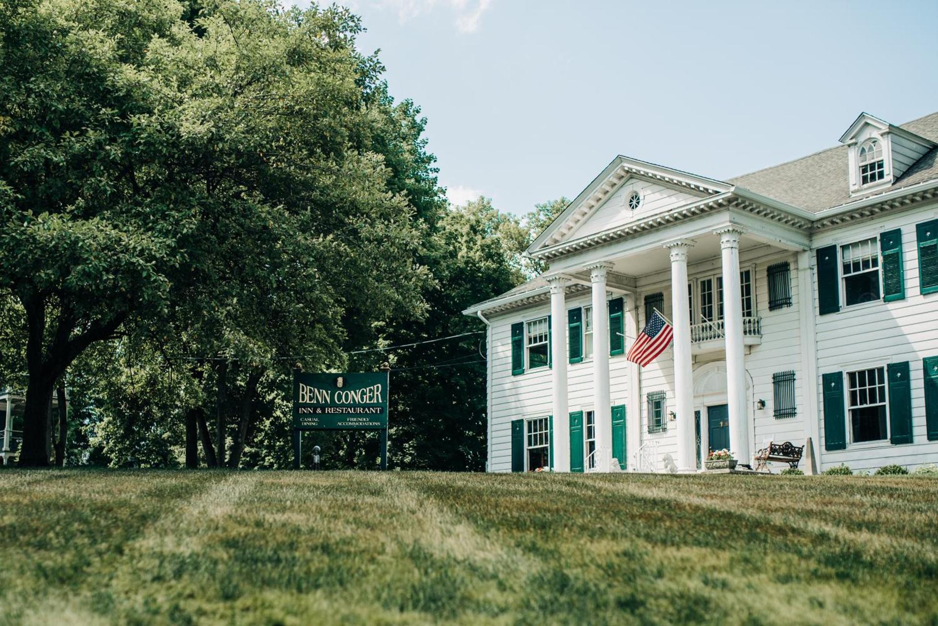Benn Conger Inn photo 3