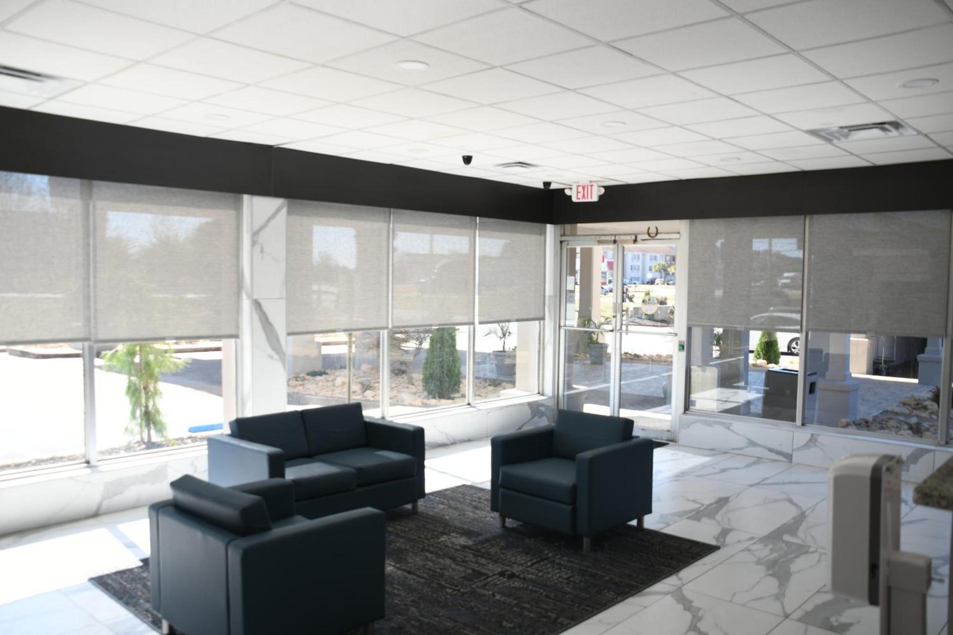 Quality Inn & Suites McDonough South I-75 photo 7