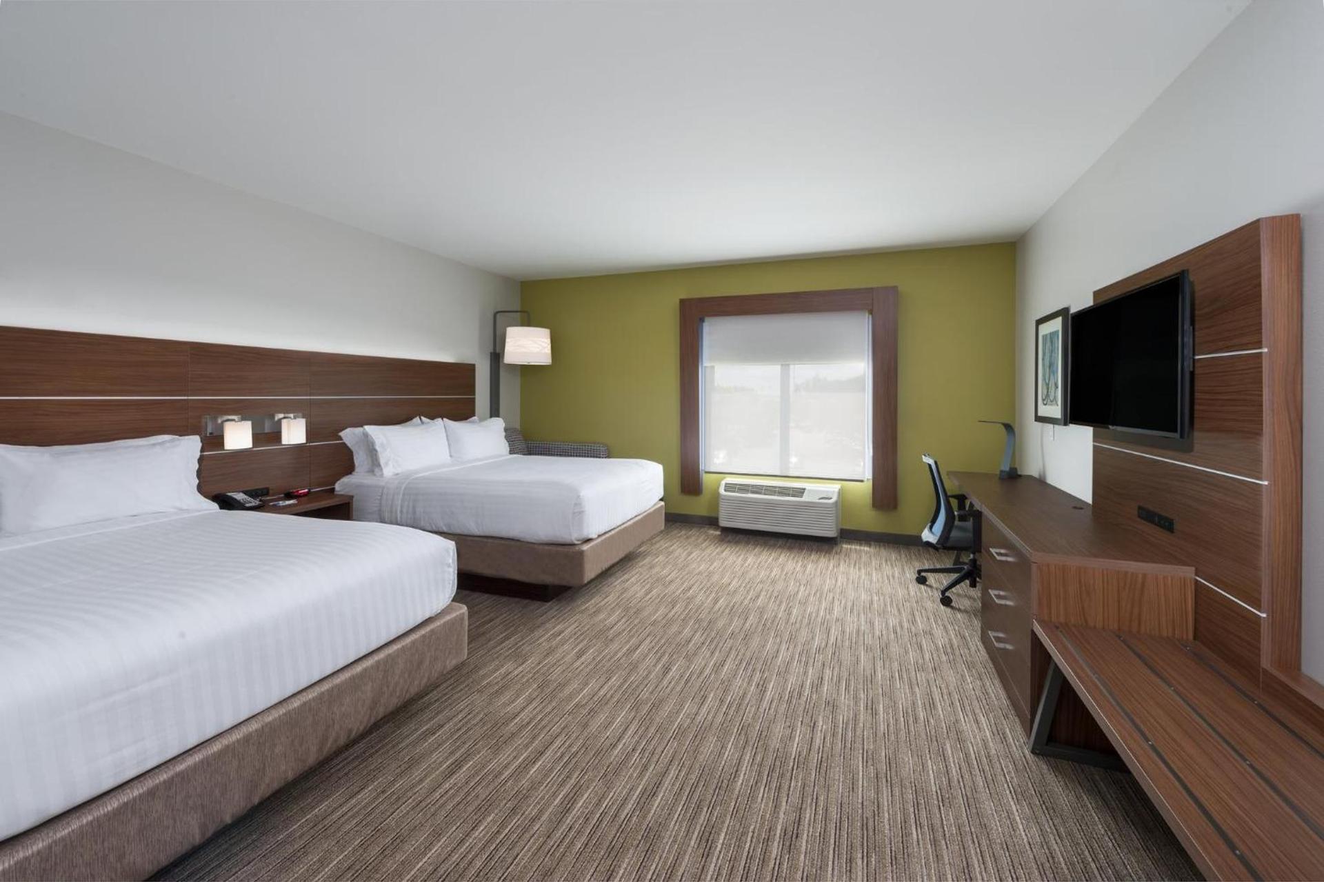Holiday Inn Express Troy by IHG photo 17