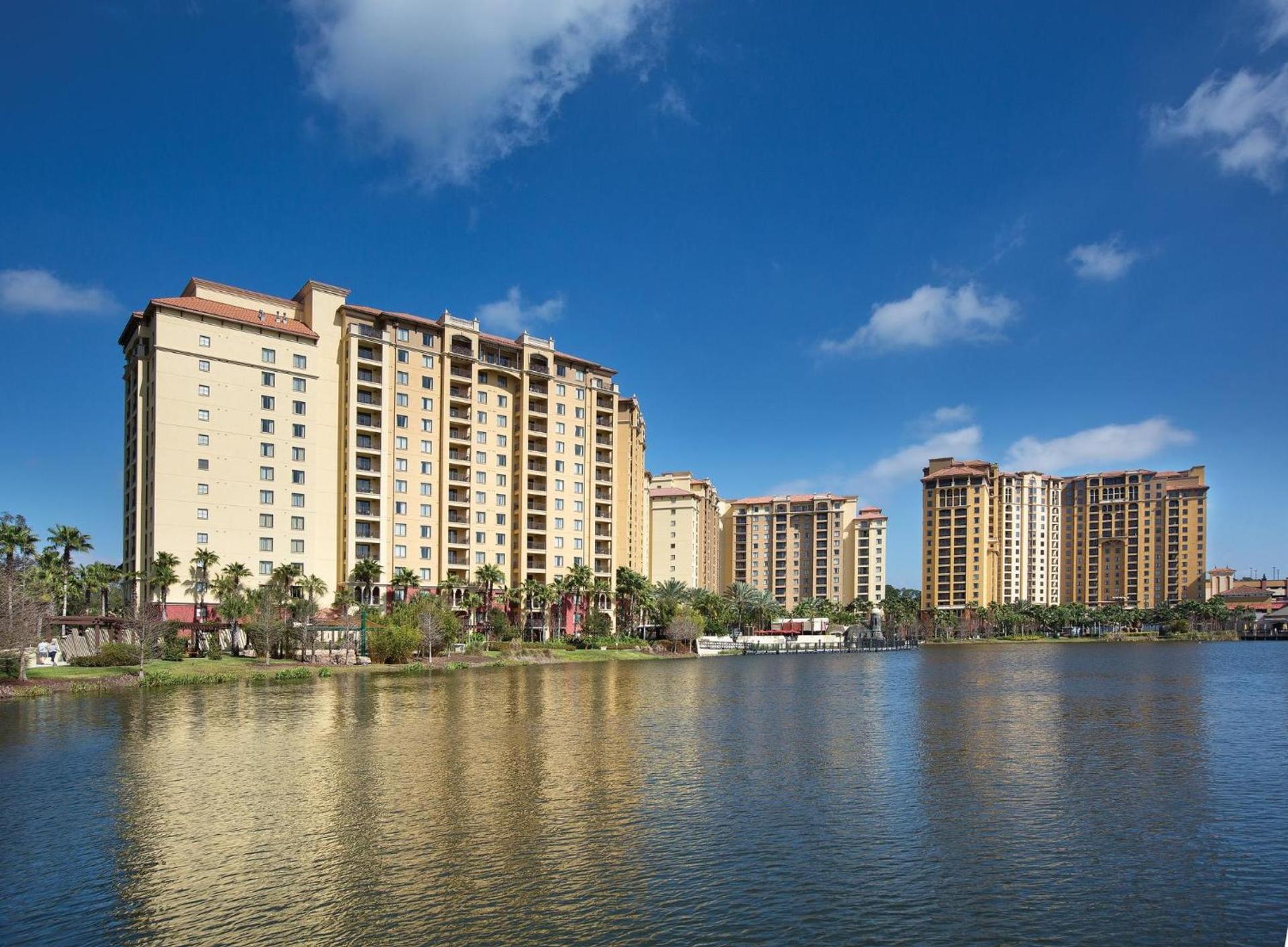 Club Wyndham Bonnet Creek photo 45