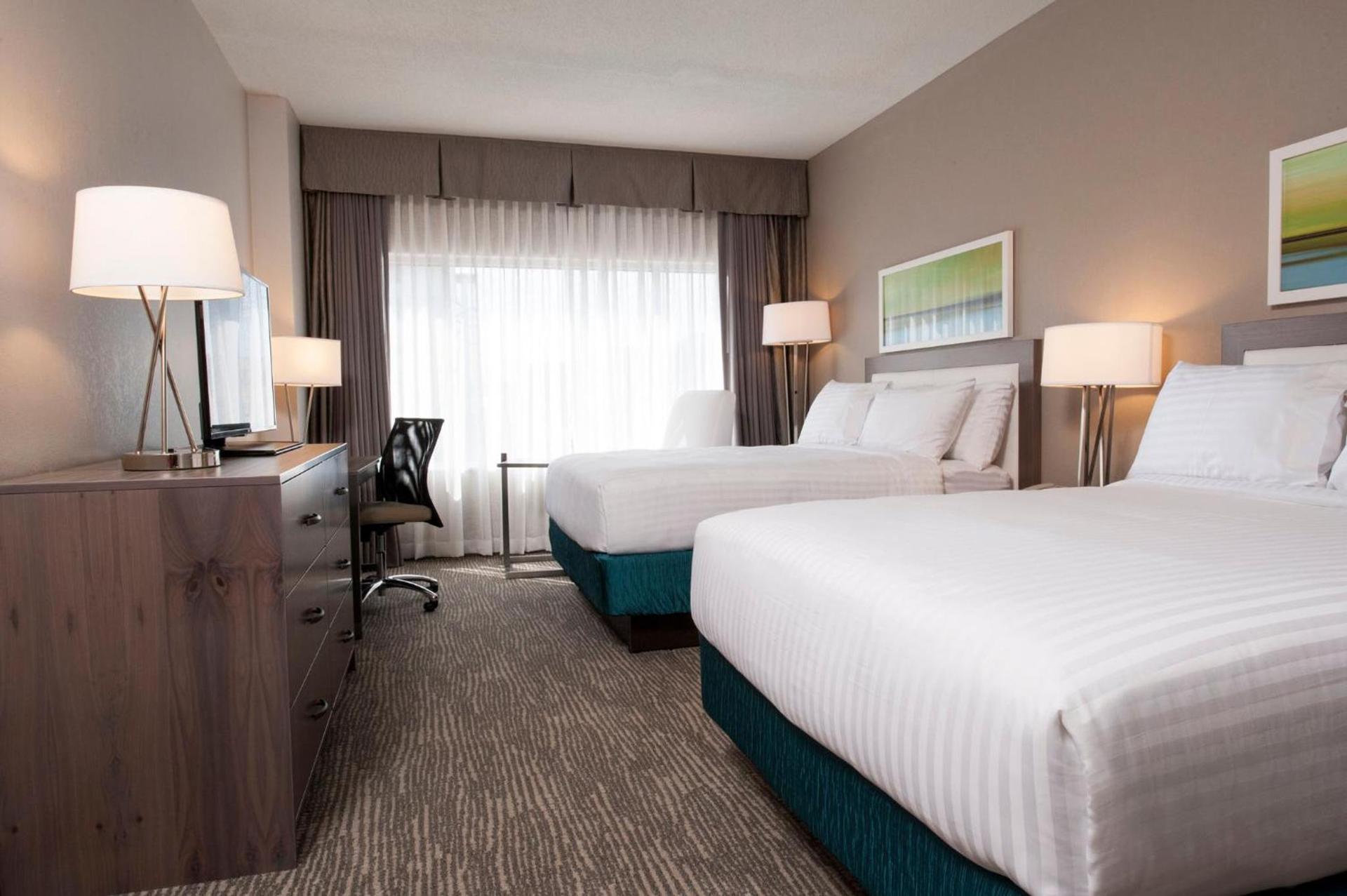 Holiday Inn Cleveland Clinic by IHG photo 22