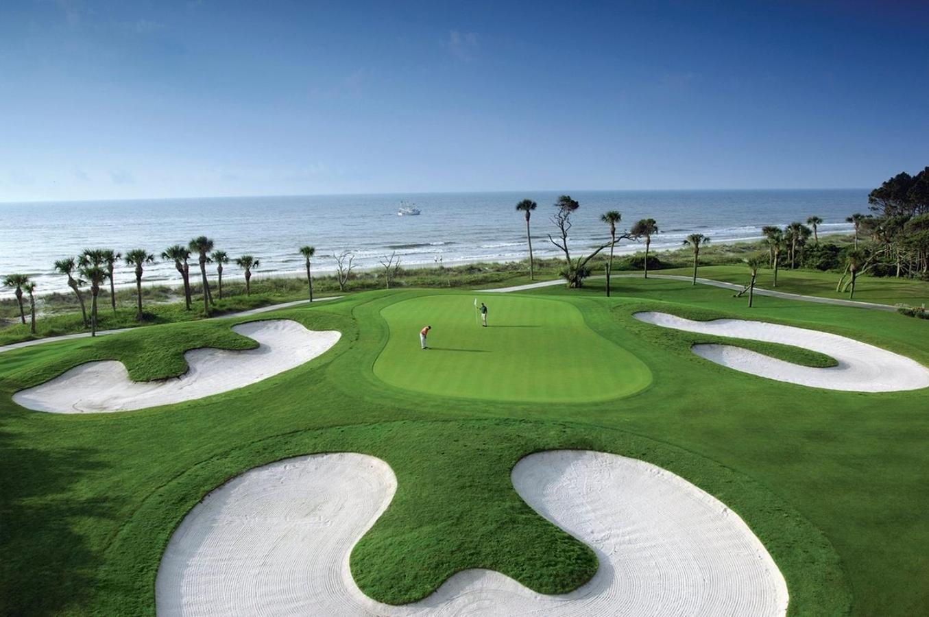 Omni Hilton Head Oceanfront Resort photo 96