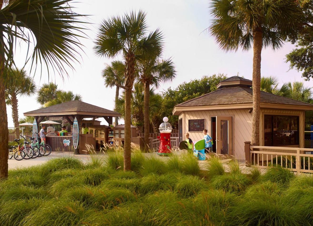 Omni Hilton Head Oceanfront Resort photo 92