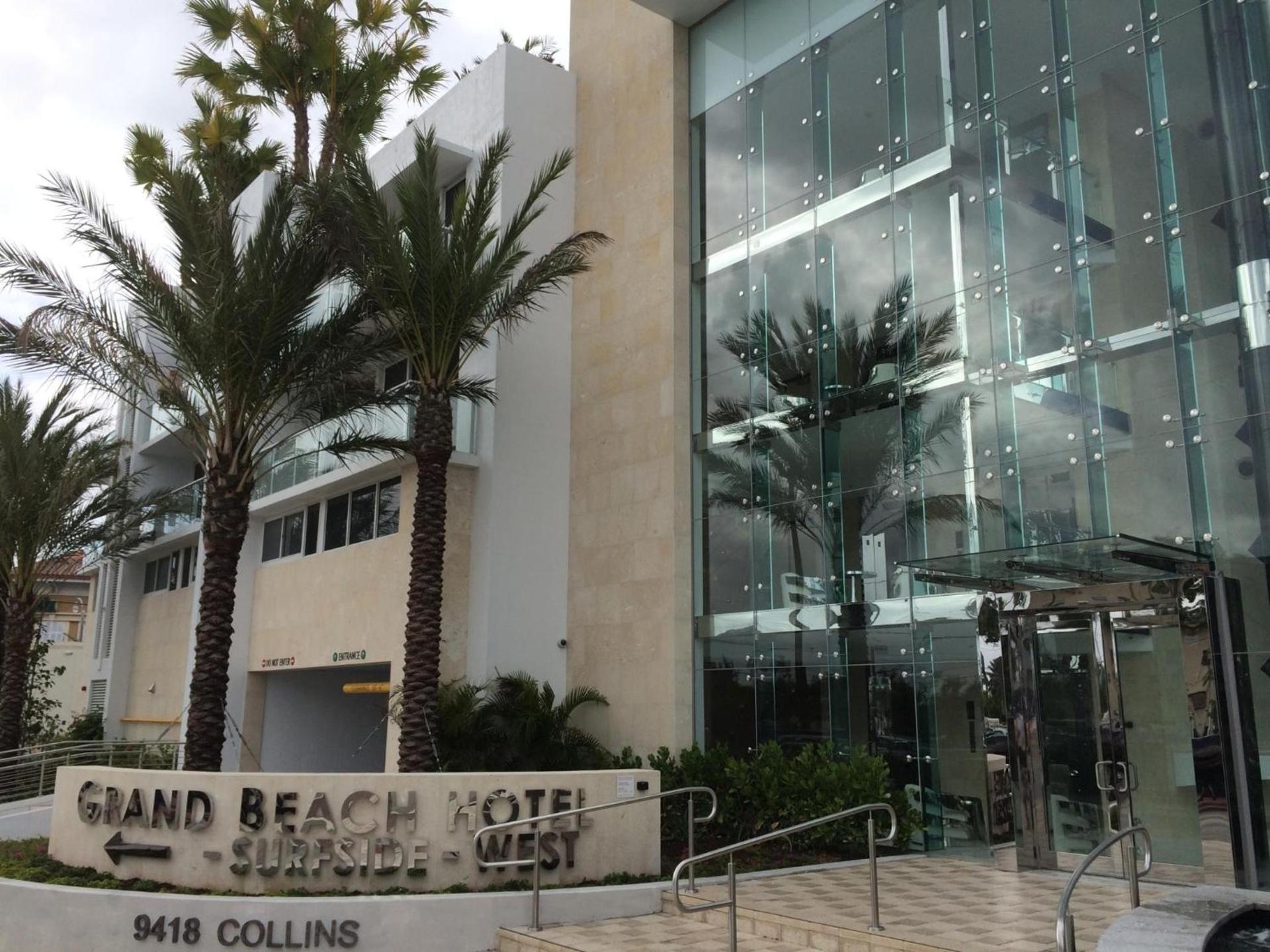 Grand Beach Hotel Surfside West photo 14