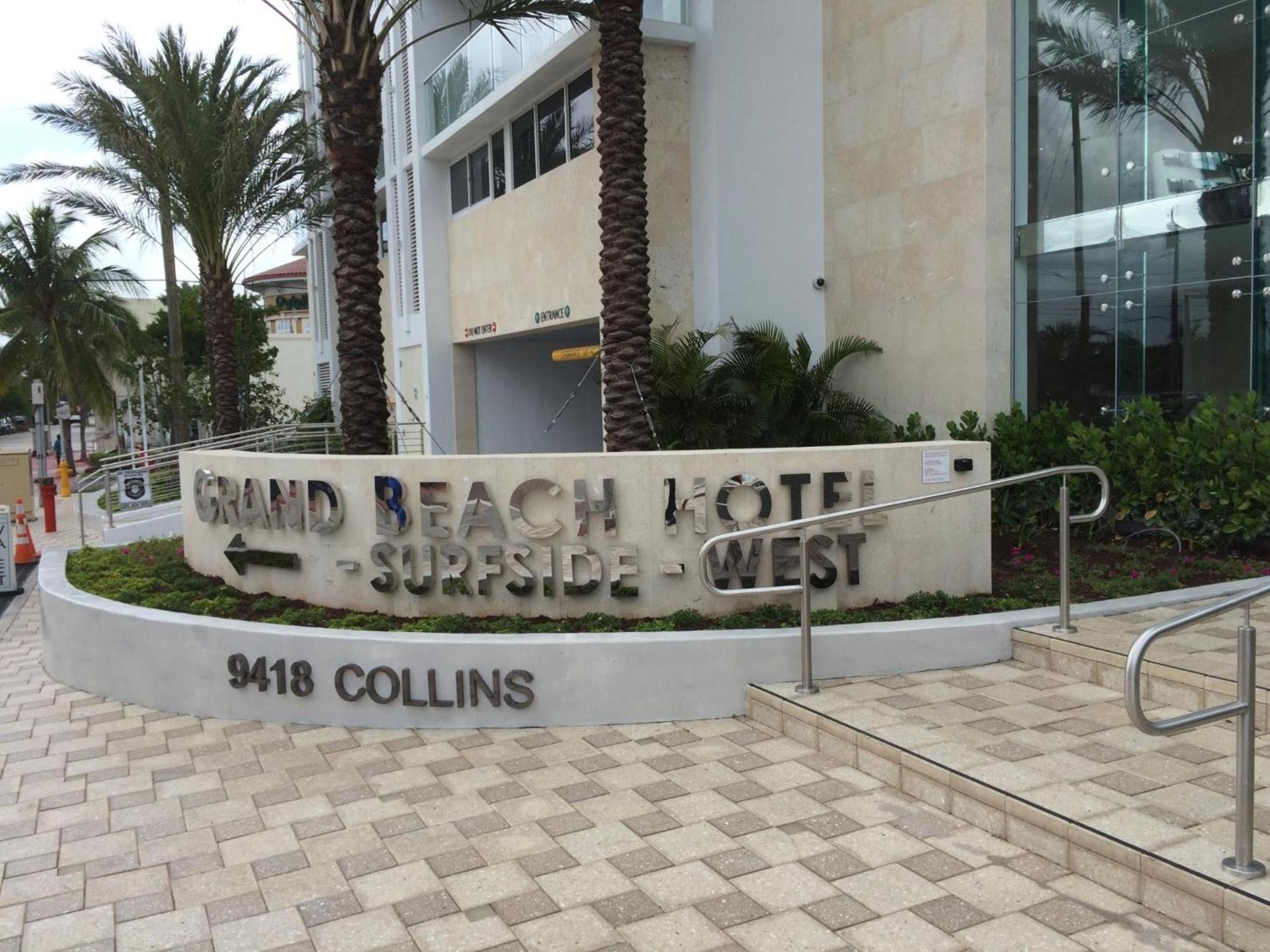 Grand Beach Hotel Surfside West photo 11