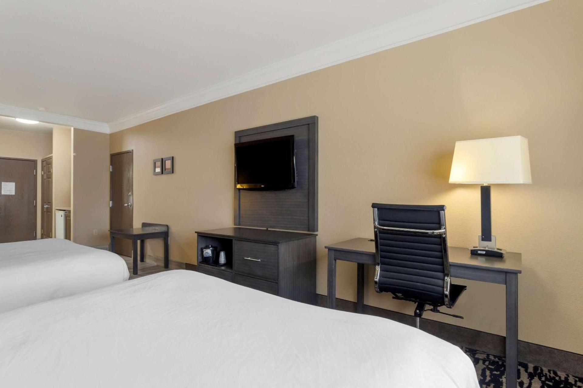 Comfort Suites Kingwood, Humble, New Caney, Houston IAH Airport photo 20