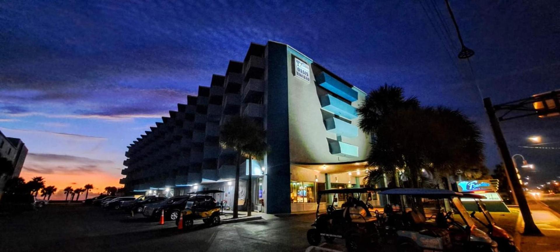 Fountain Beach Resort - Daytona Beach photo 38