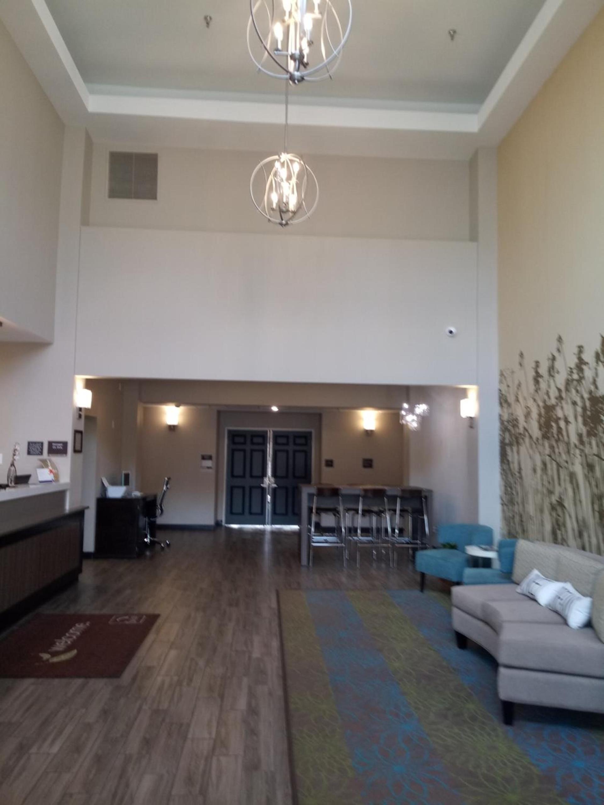 Sleep Inn & Suites Wisconsin Rapids photo 22