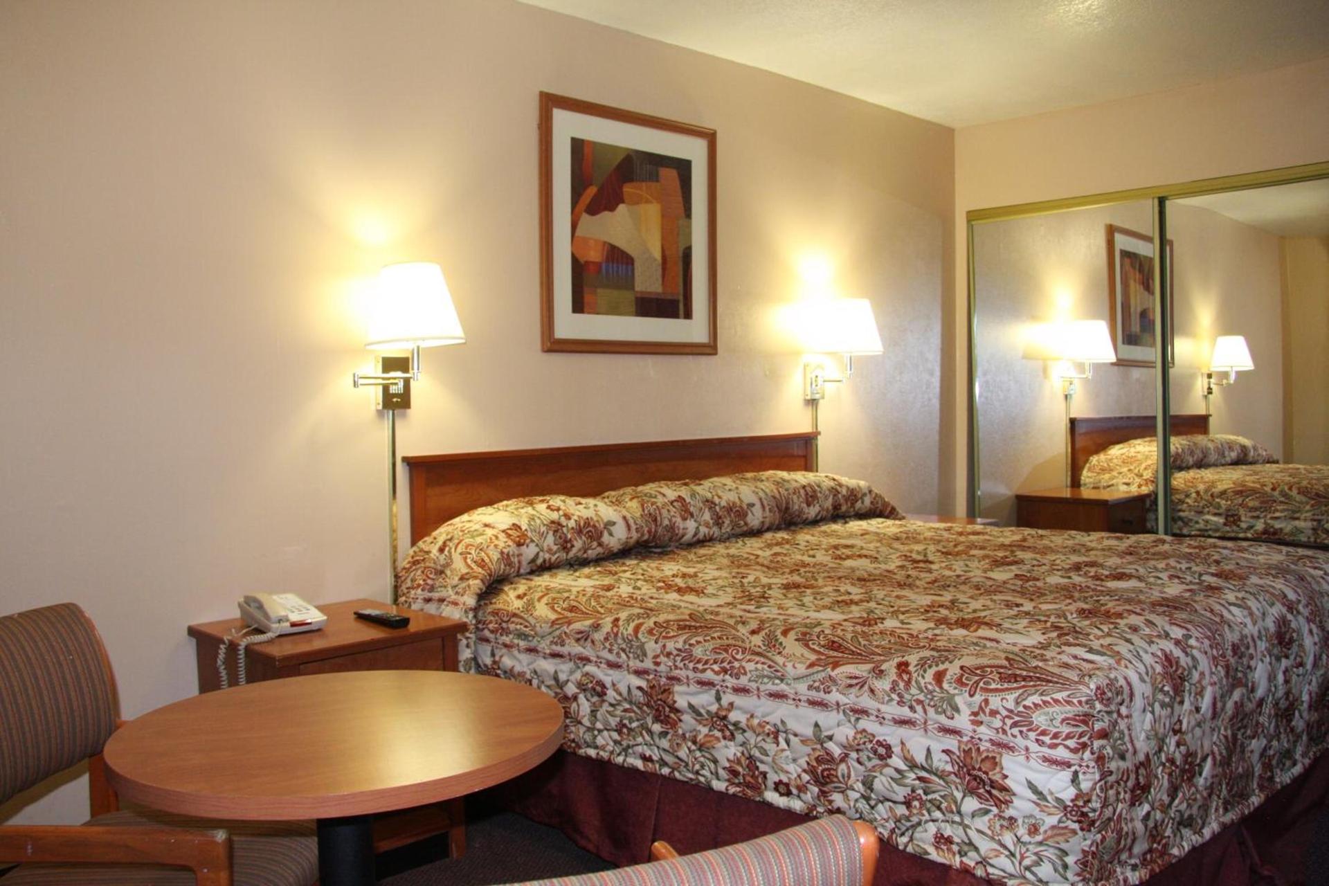 Premier Inns Metro photo 22