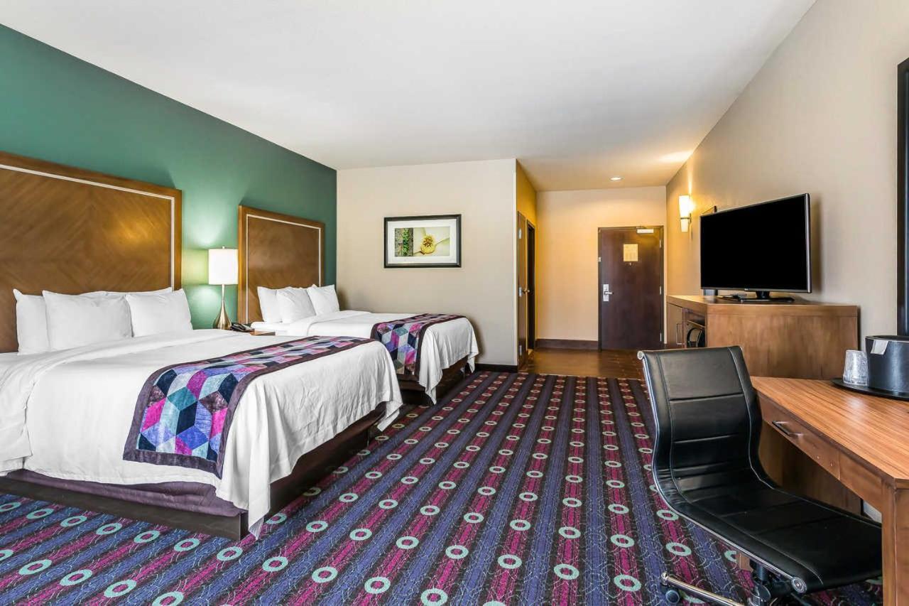 Comfort Inn & Suites Newcastle - Oklahoma City photo 34