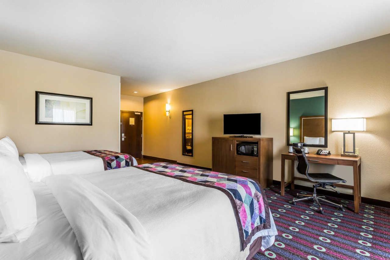 Comfort Inn & Suites Newcastle - Oklahoma City photo 33