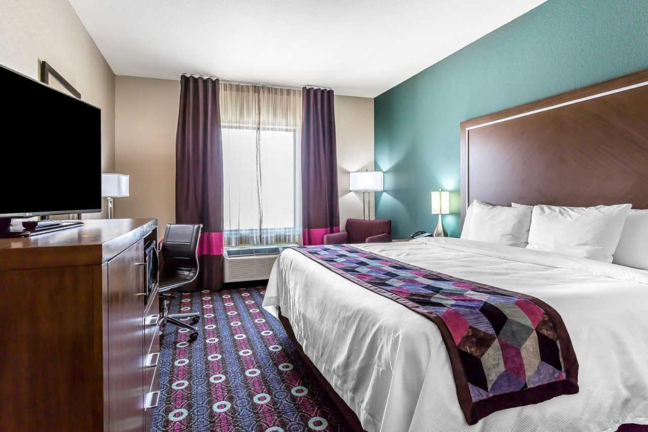 Comfort Inn & Suites Newcastle - Oklahoma City photo 39