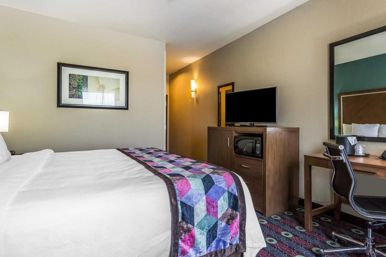 Comfort Inn & Suites Newcastle - Oklahoma City photo 38