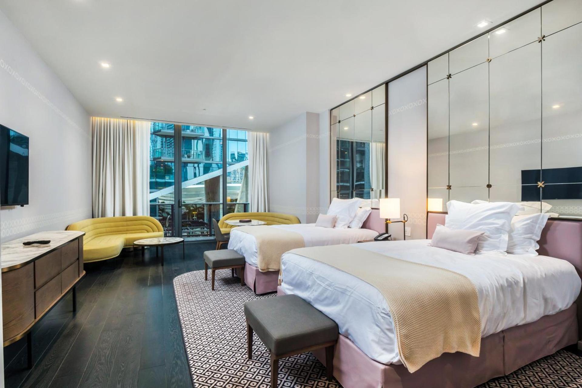 Suites at SLS Lux Brickell managed by CE photo 24