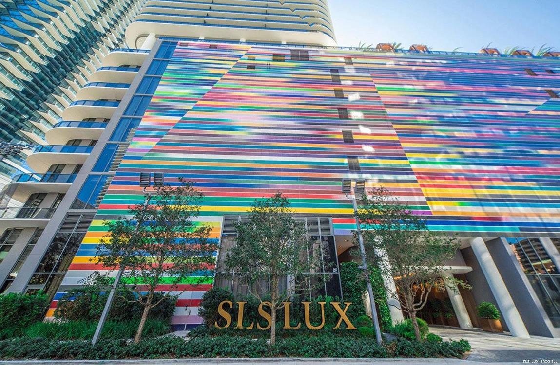 Suites at SLS Lux Brickell managed by CE photo 1