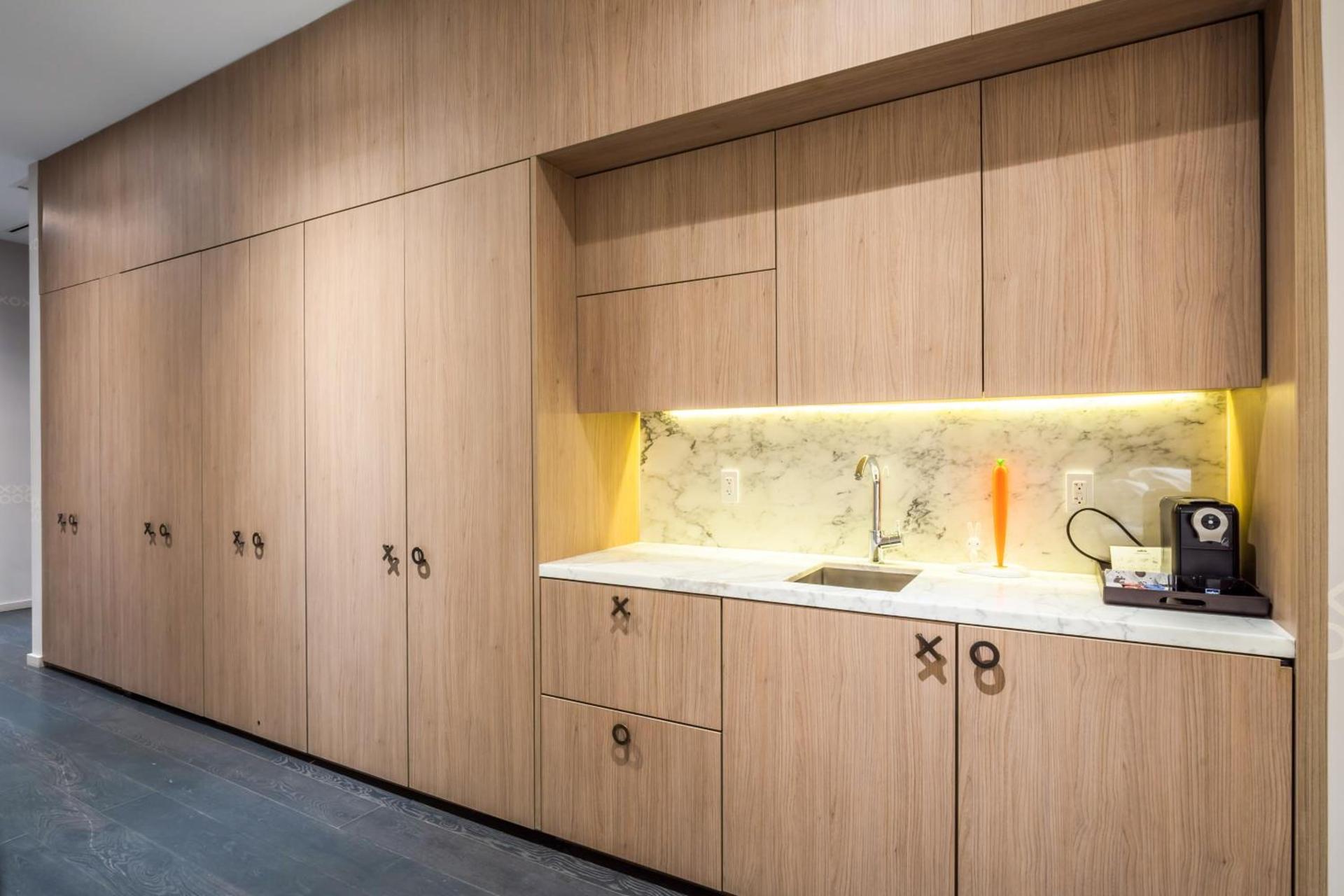 Suites at SLS Lux Brickell managed by CE photo 27