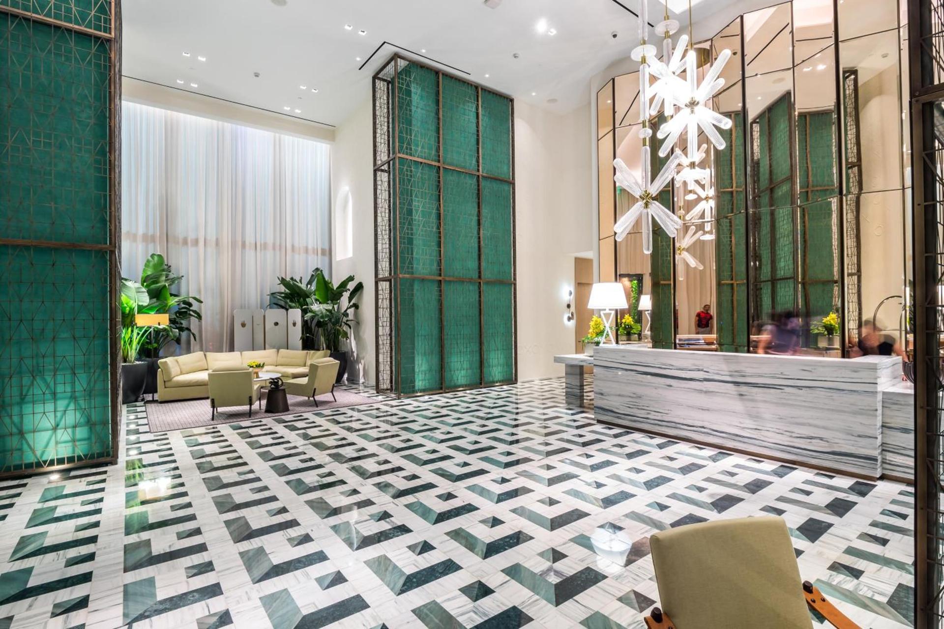 Suites at SLS Lux Brickell managed by CE photo 6