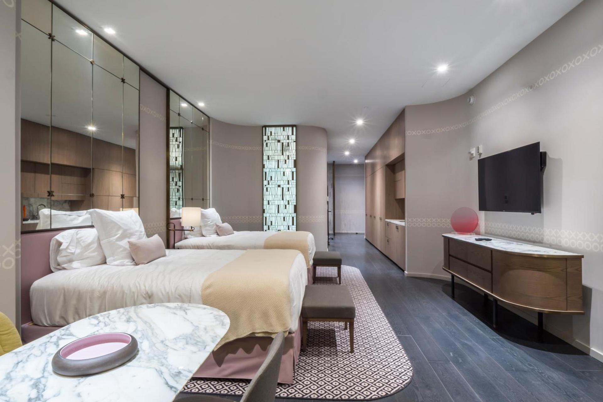 Suites at SLS Lux Brickell managed by CE photo 26