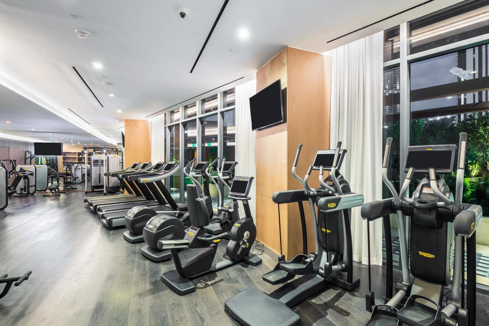 Suites at SLS Lux Brickell managed by CE photo 17