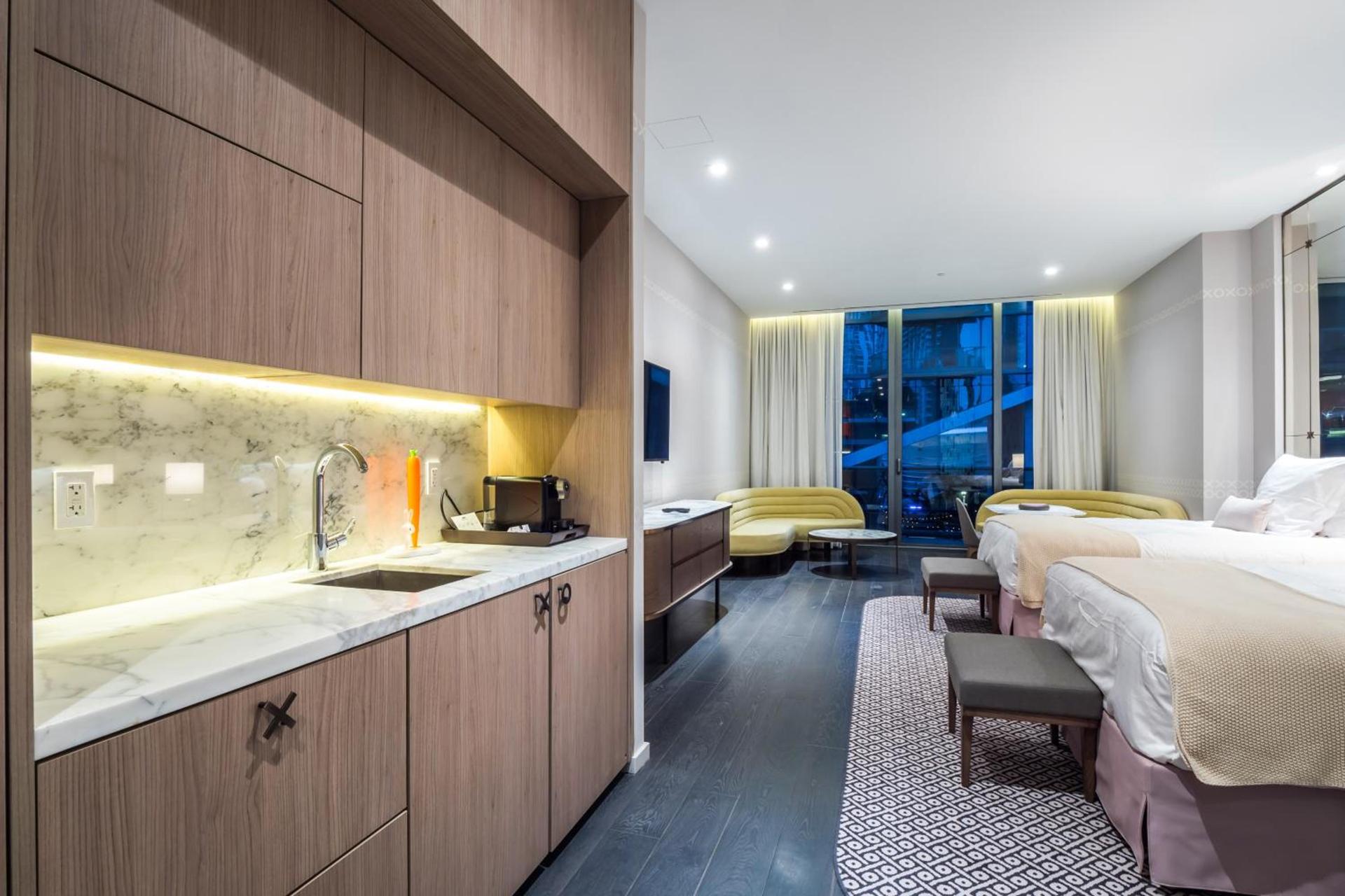 Suites at SLS Lux Brickell managed by CE photo 18