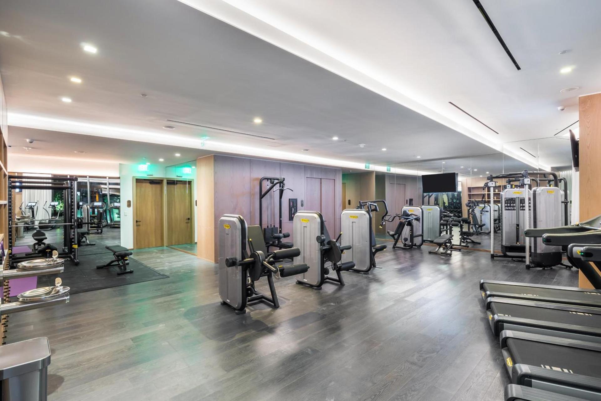 Suites at SLS Lux Brickell managed by CE photo 19