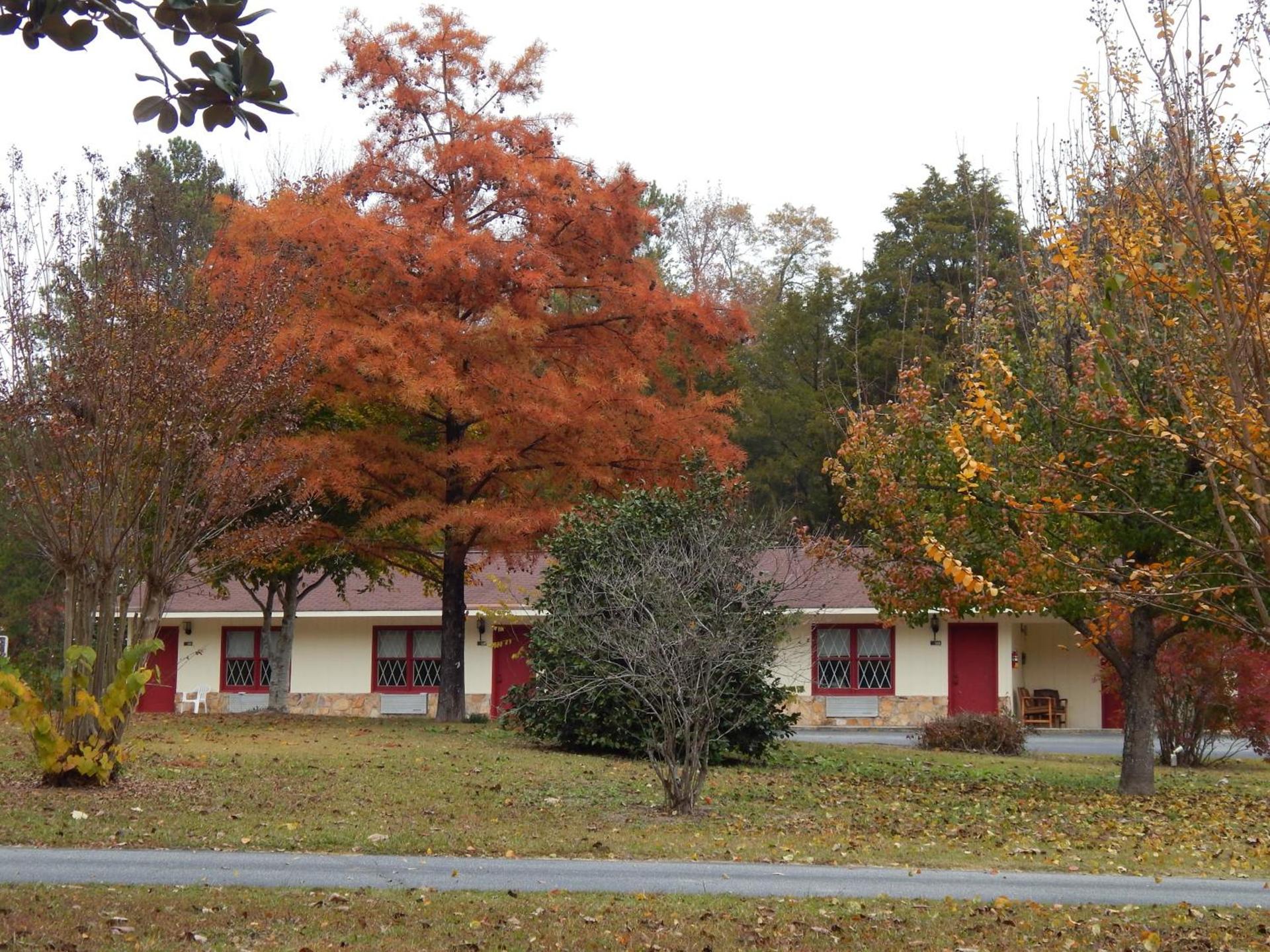 Valley Inn - Hamilton Ga photo 5