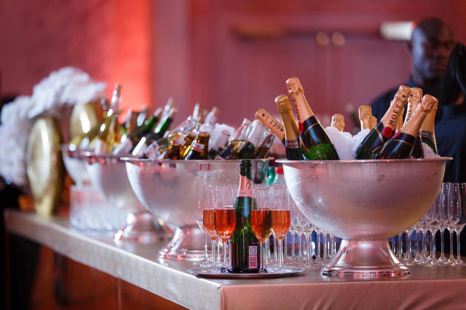 InterContinental New York Barclay Hotel by IHG photo 14