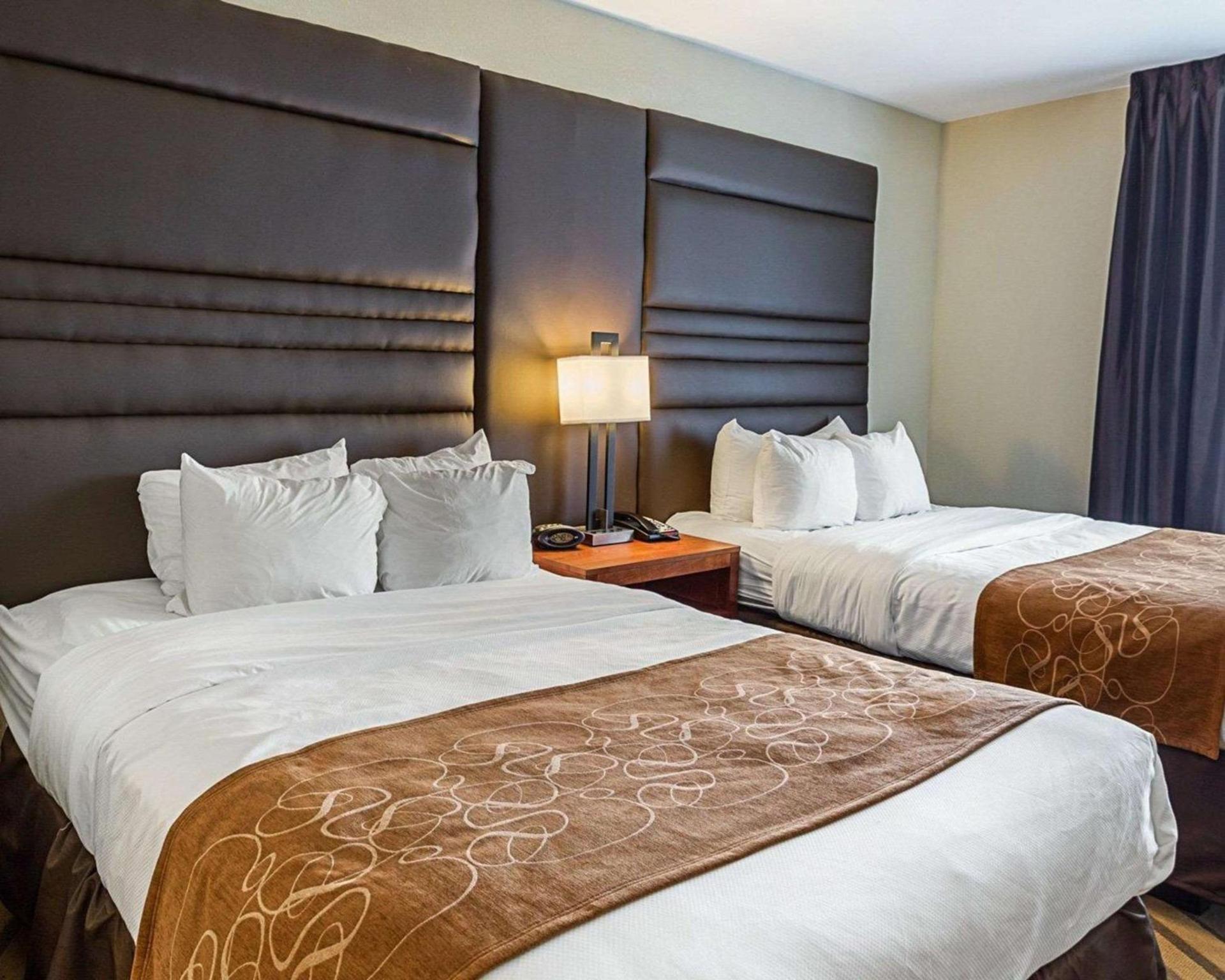 Comfort Suites near Tanger Outlet Mall photo 14