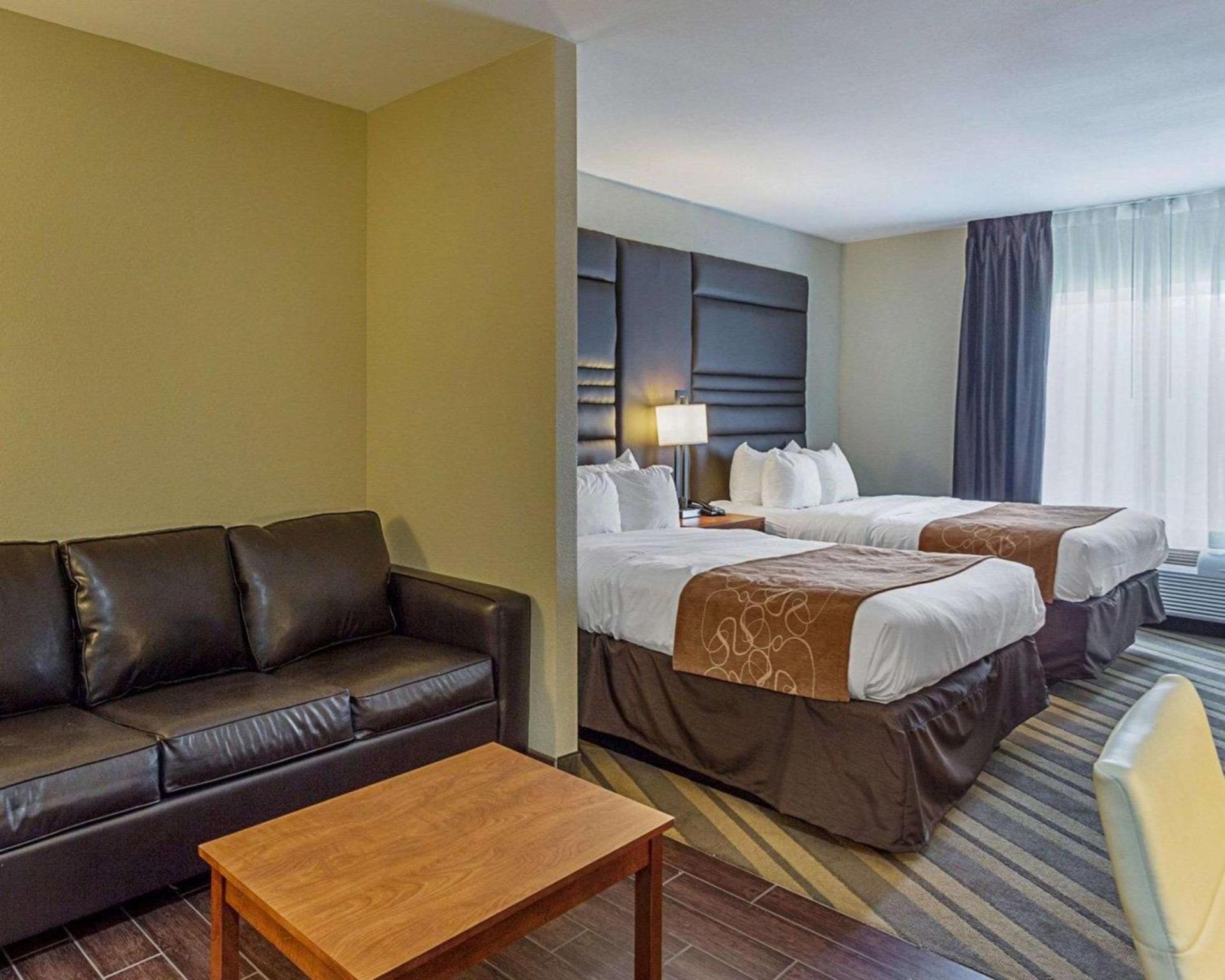 Comfort Suites near Tanger Outlet Mall photo 16