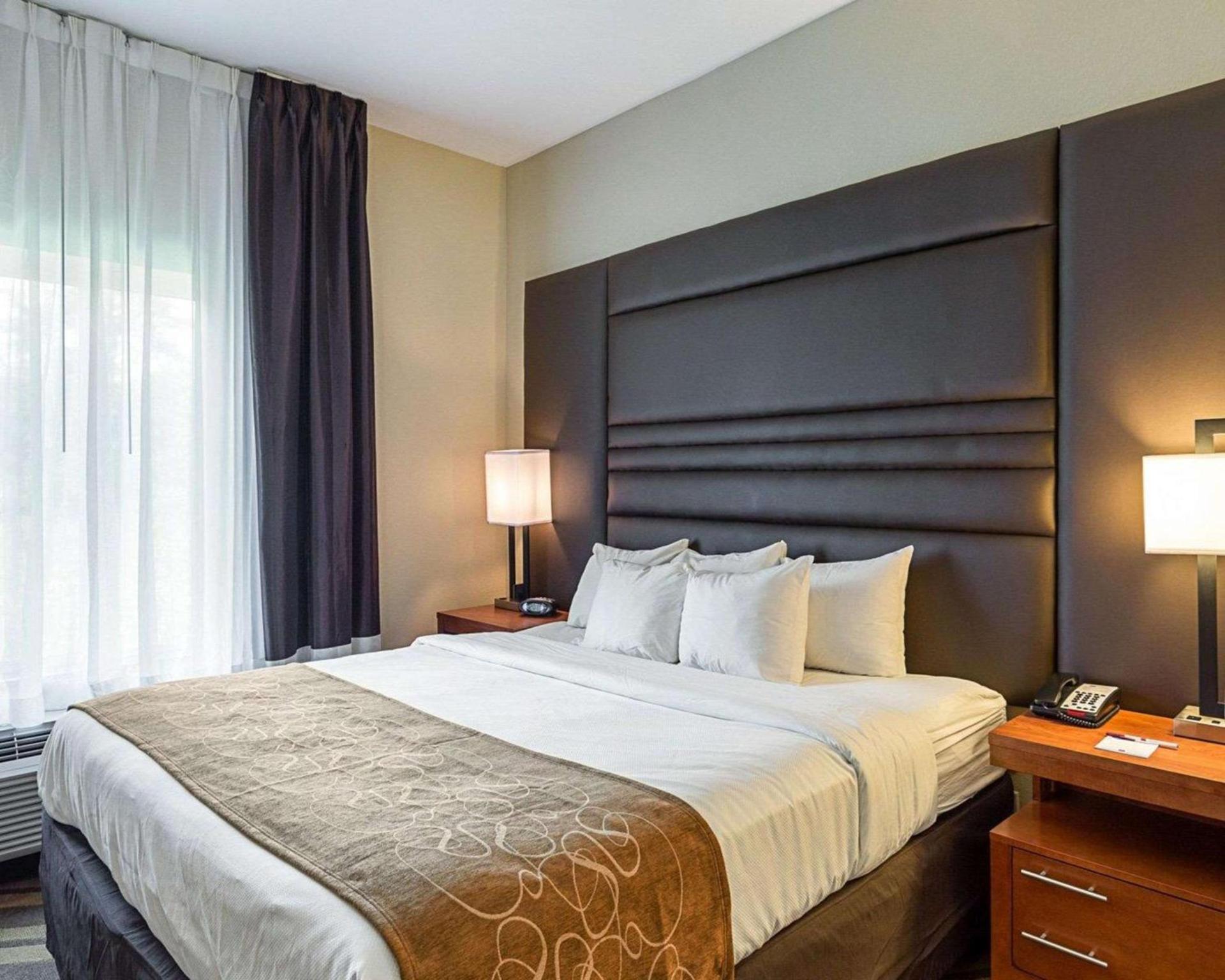 Comfort Suites near Tanger Outlet Mall photo 19