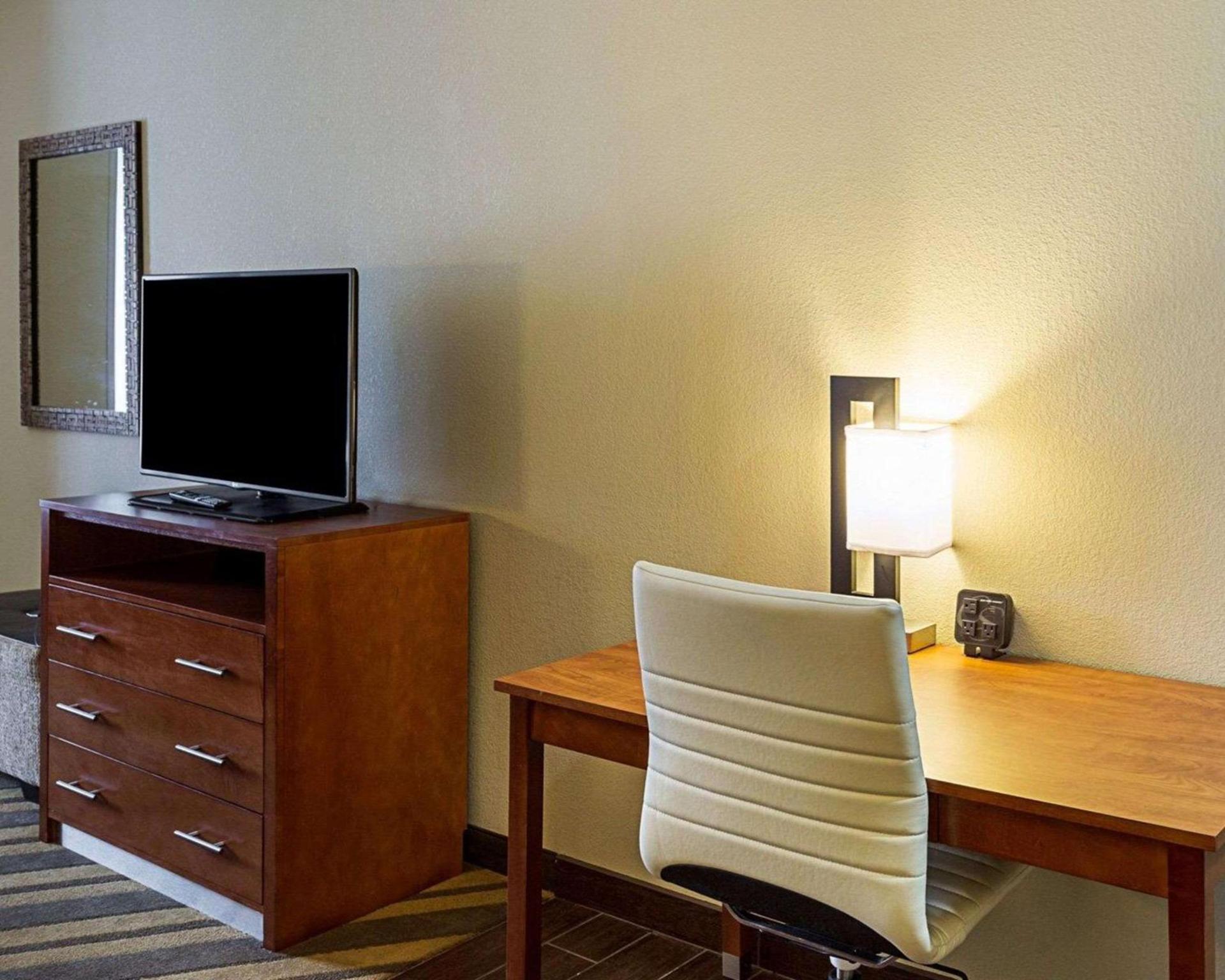 Comfort Suites near Tanger Outlet Mall photo 23