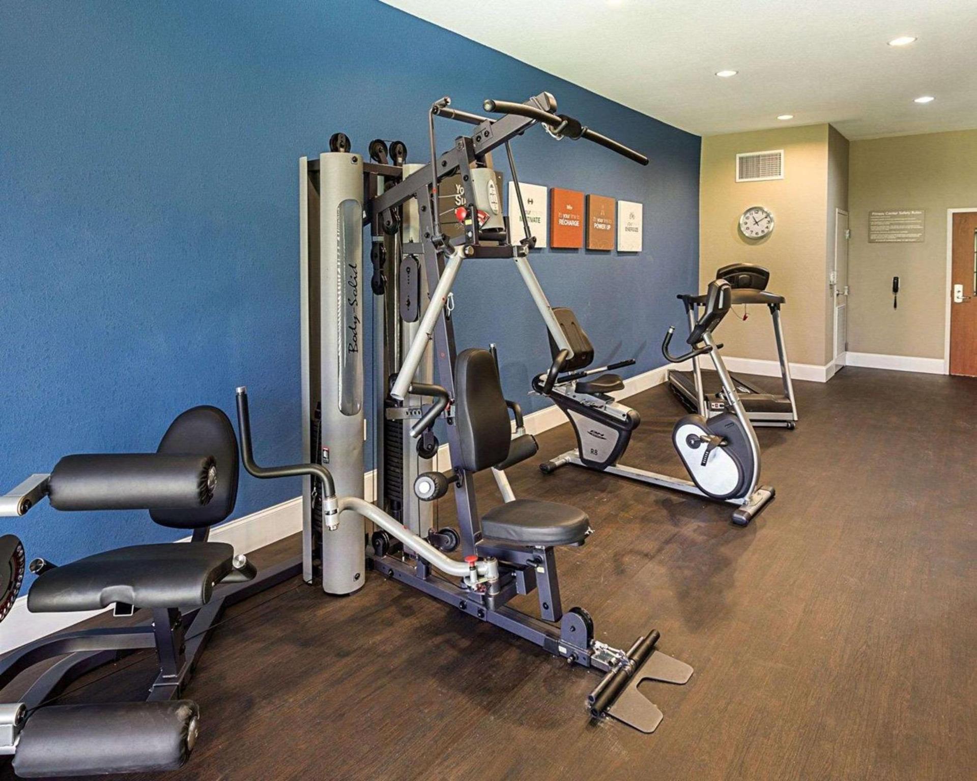 Comfort Suites near Tanger Outlet Mall photo 29