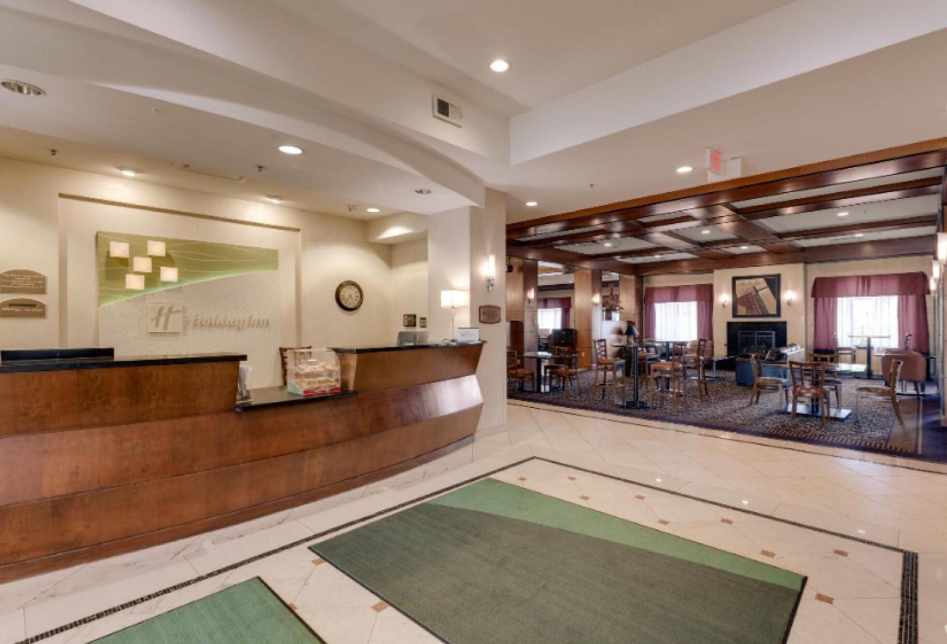Holiday Inn Battle Creek by IHG photo 17